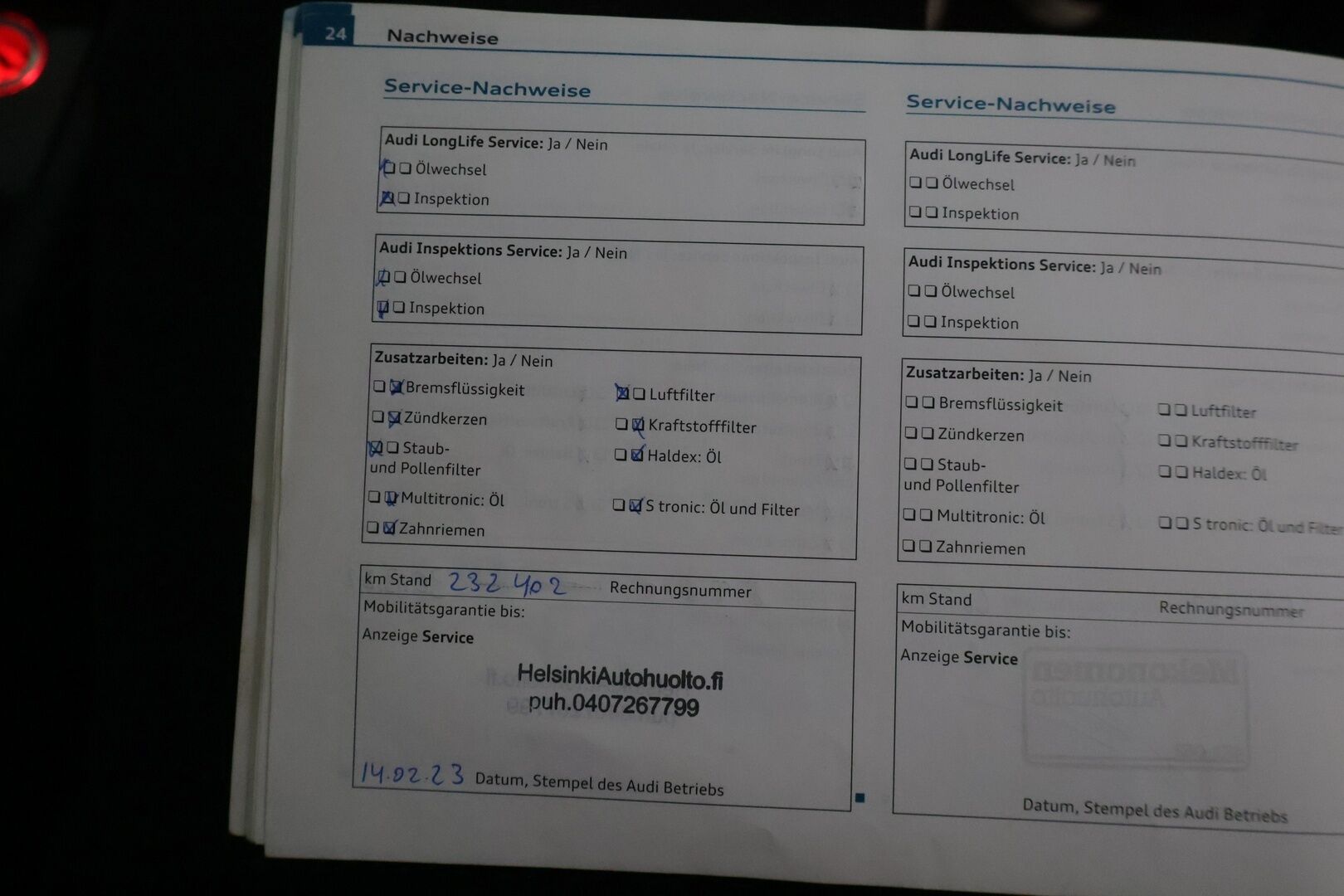 Audi Q7 2010 YritysOutlet - Myydään vain yrityksille -3,0 V6 TDI DPF 176 kW quattro tiptronic-autom. 5-ist. Start-Stop - *Vakionopeudensäädin / Automaattinen ilmastointi / Nahkapenkit / Vetokoukku / Pysäköintitutkat*
