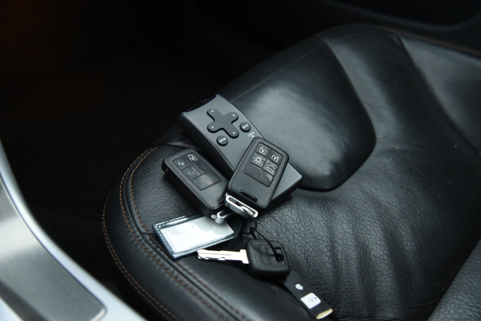 Volvo XC60 2009 D5 AWD Summum Business aut / YritysOutlet - Myydään vain yrityksille