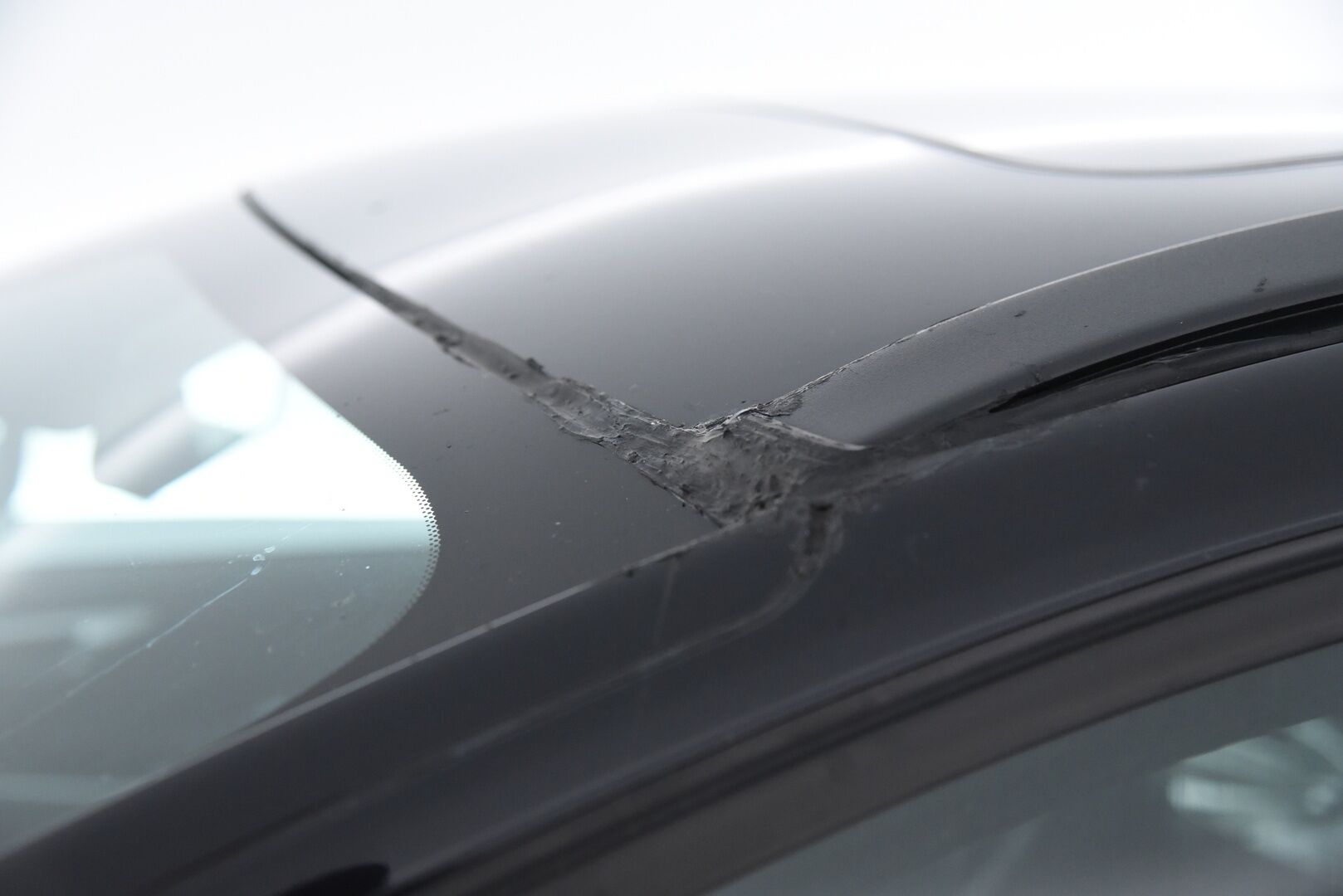 Volvo XC60 2009 D5 AWD Summum Business aut / YritysOutlet - Myydään vain yrityksille