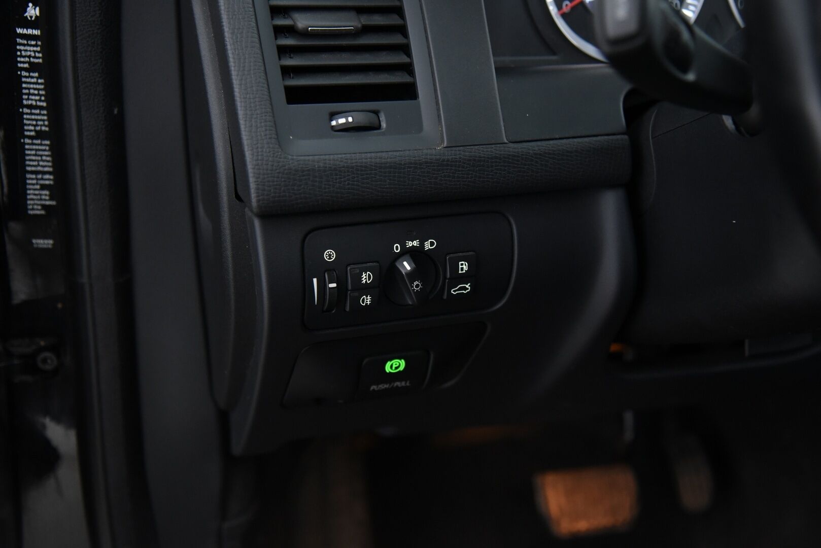 Volvo XC60 2009 D5 AWD Summum Business aut / YritysOutlet - Myydään vain yrityksille