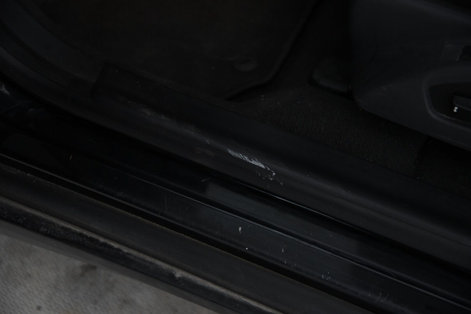 Volvo XC60 2009 D5 AWD Summum Business aut / YritysOutlet - Myydään vain yrityksille