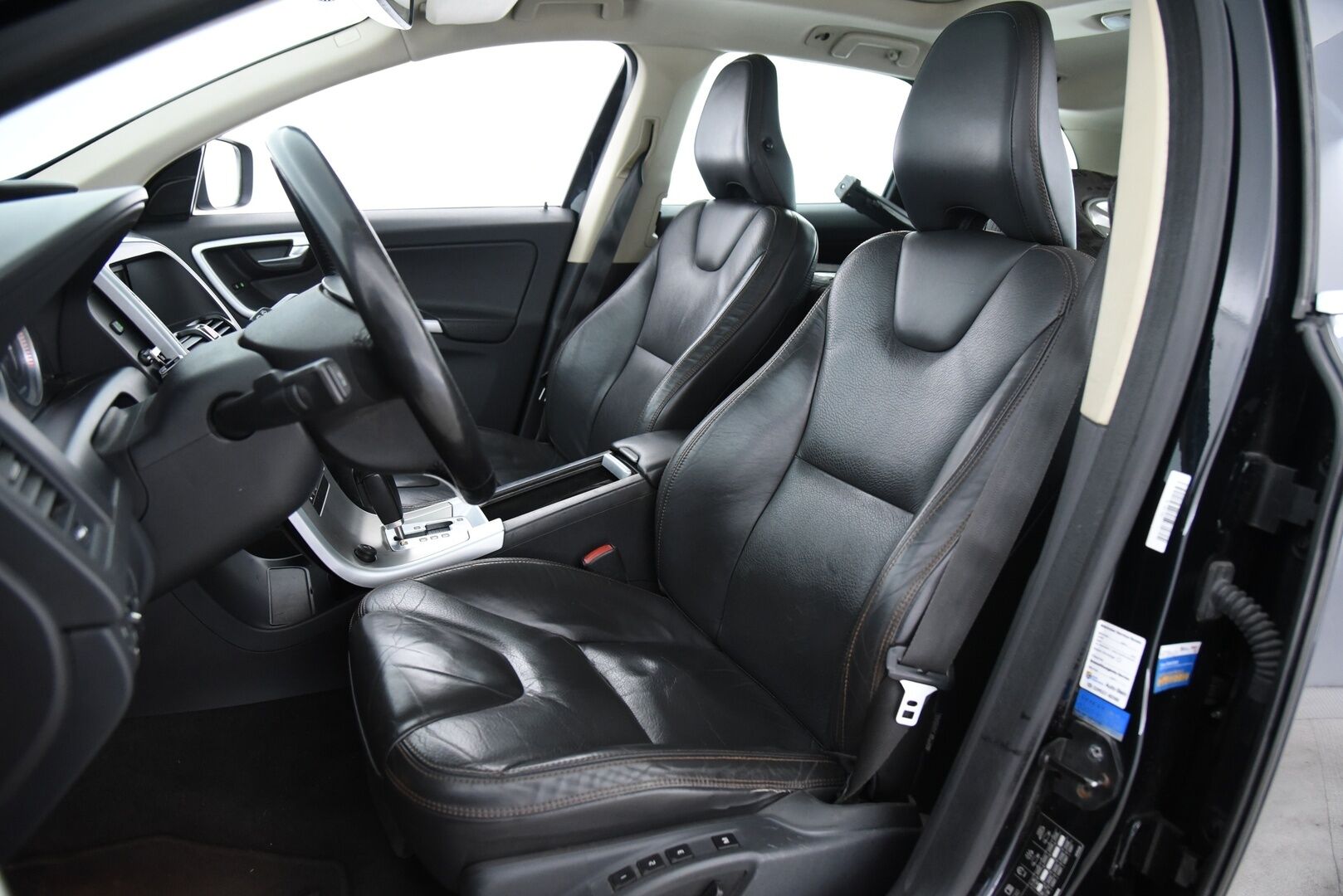 Volvo XC60 2009 D5 AWD Summum Business aut / YritysOutlet - Myydään vain yrityksille