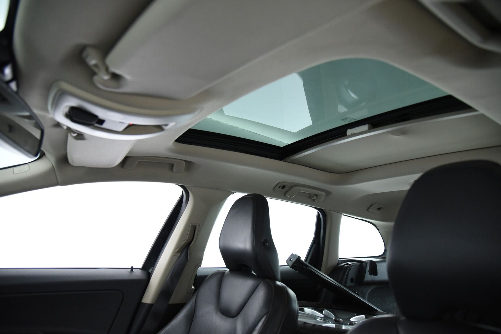 Volvo XC60 2009 D5 AWD Summum Business aut / YritysOutlet - Myydään vain yrityksille