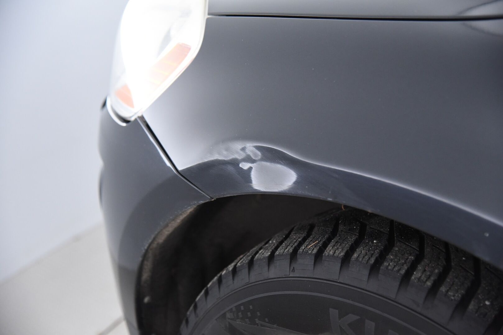 Volvo XC60 2009 D5 AWD Summum Business aut / YritysOutlet - Myydään vain yrityksille