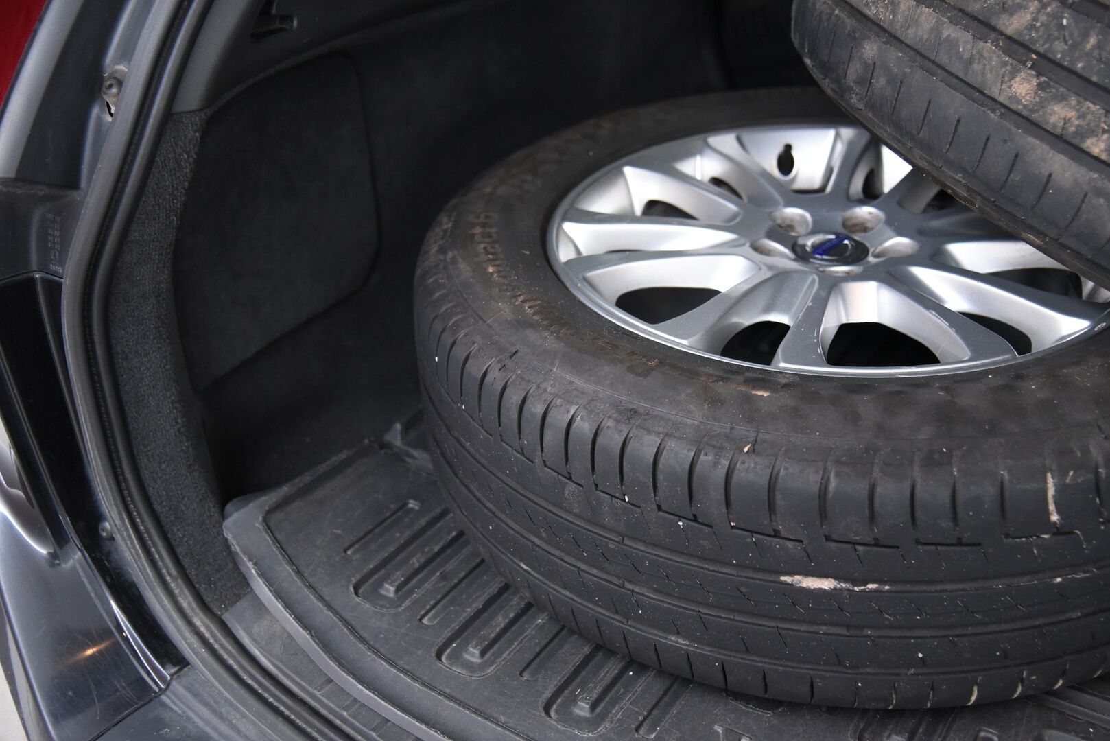 Volvo XC60 2009 D5 AWD Summum Business aut / YritysOutlet - Myydään vain yrityksille