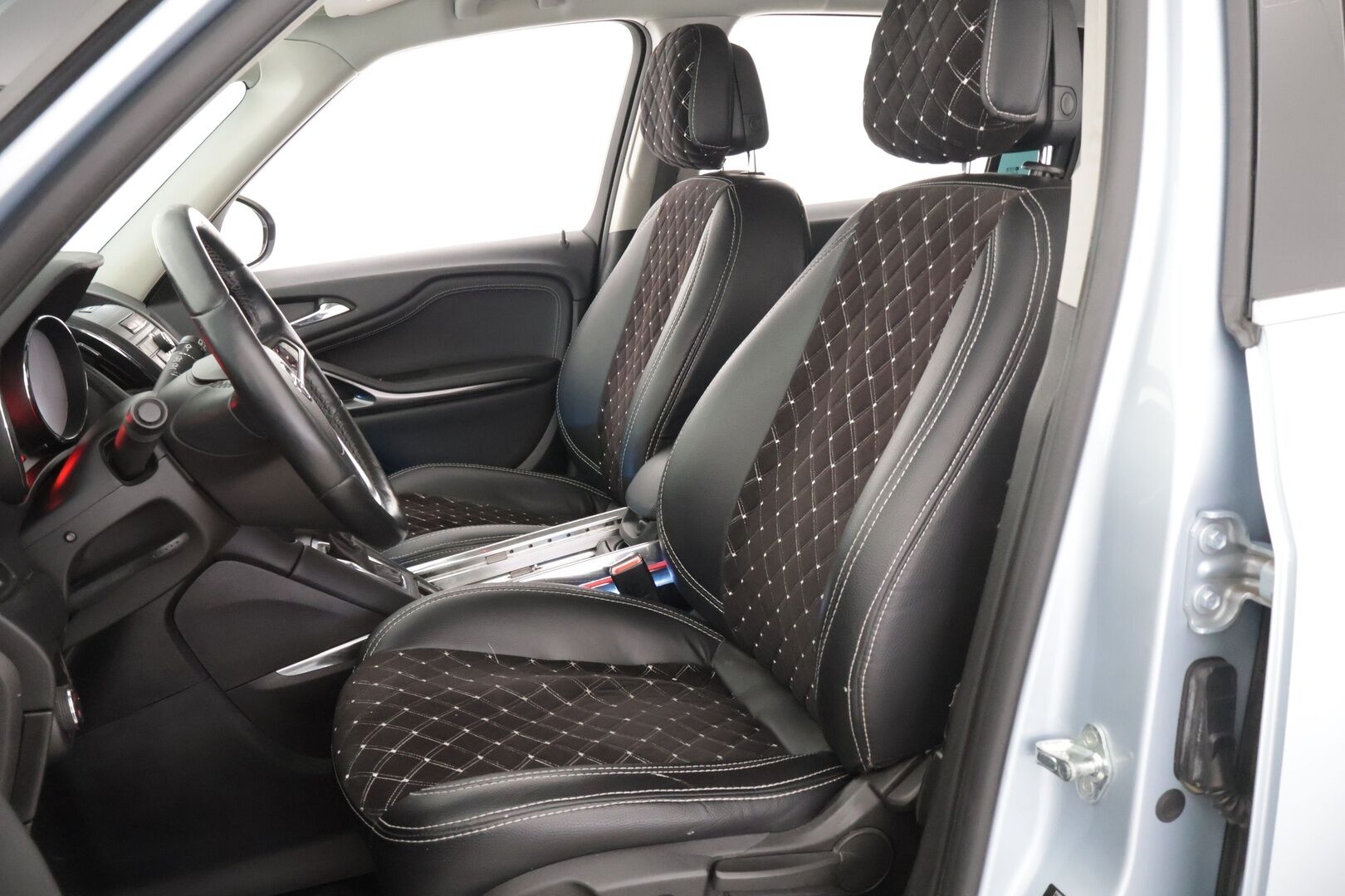 Opel Zafira Tourer 2014 Cosmo 2,0 CDTI 121kW AT6