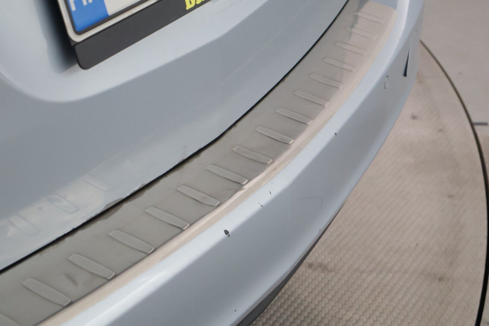 Opel Zafira Tourer 2014 Cosmo 2,0 CDTI 121kW AT6