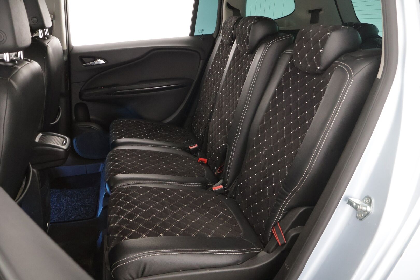 Opel Zafira Tourer 2014 Cosmo 2,0 CDTI 121kW AT6