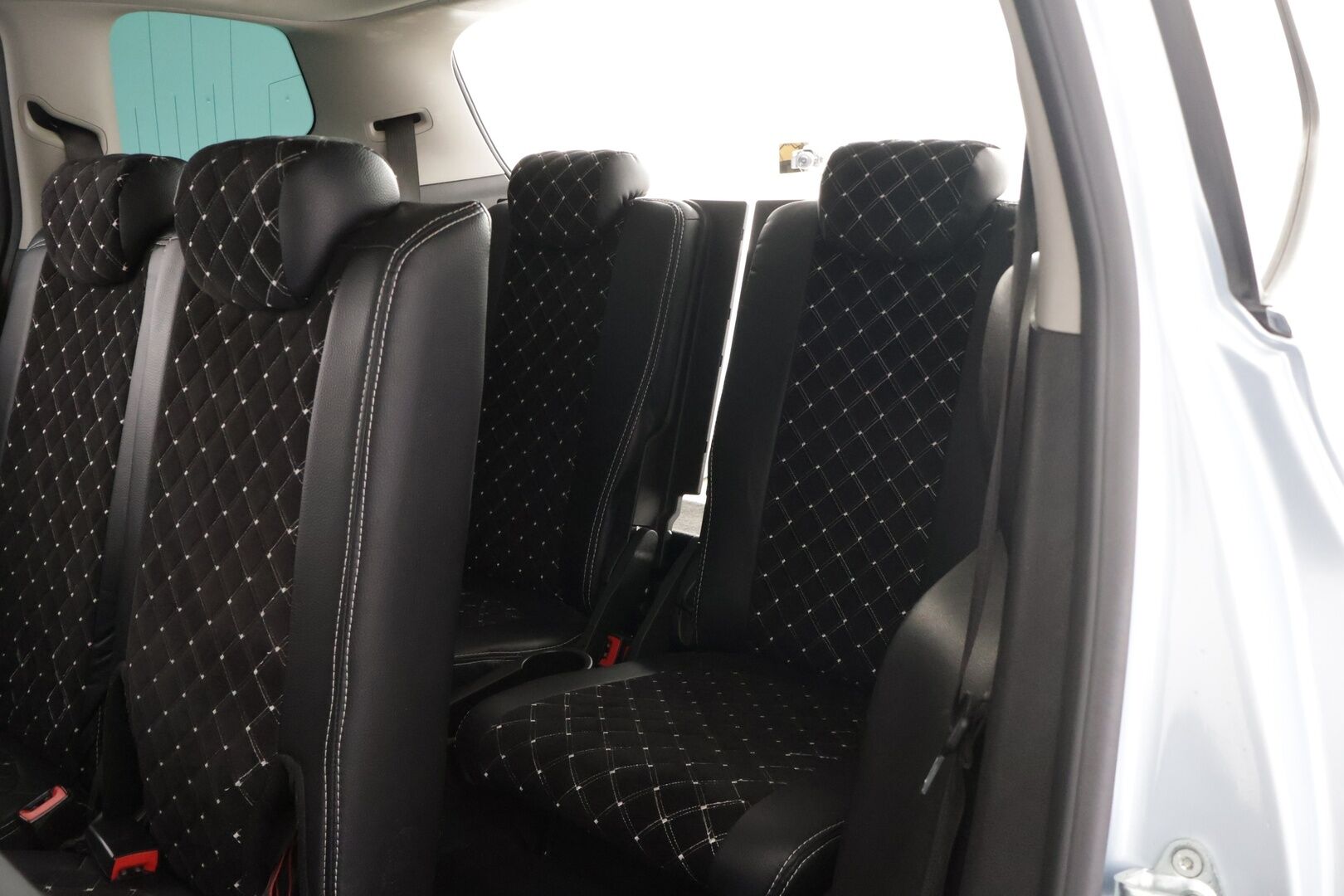 Opel Zafira Tourer 2014 Cosmo 2,0 CDTI 121kW AT6