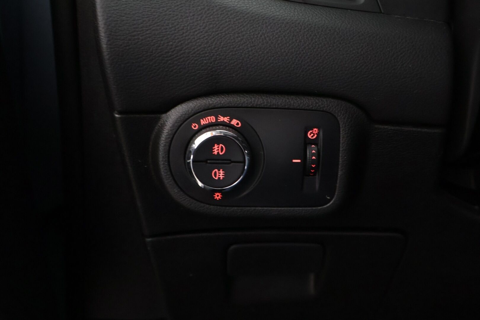 Opel Zafira Tourer 2014 Cosmo 2,0 CDTI 121kW AT6