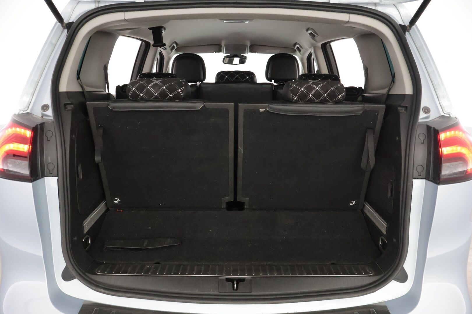 Opel Zafira Tourer 2014 Cosmo 2,0 CDTI 121kW AT6