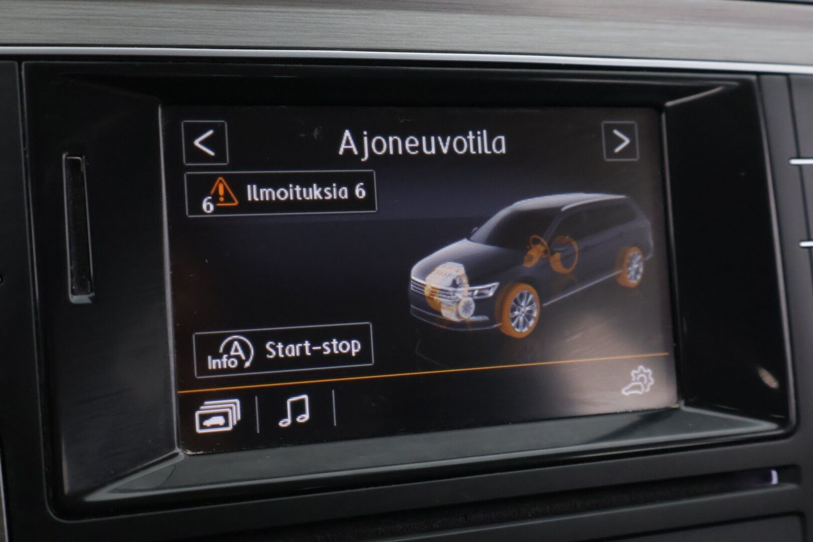 Volkswagen Passat 2015 Variant Trendline 1,6 TDI 88 kW (120 hv) *YritysOutlet - Myydään vain yrityksille* - *YritysOutlet - Myydään vain yrityksille*