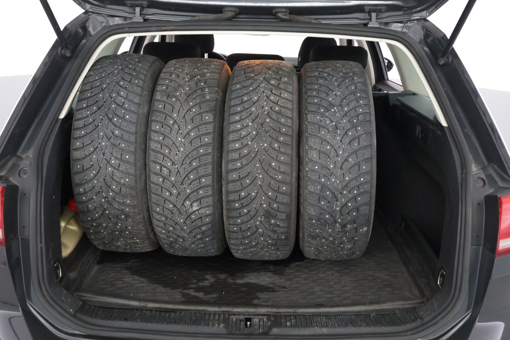 Volkswagen Passat 2015 Variant Trendline 1,6 TDI 88 kW (120 hv) *YritysOutlet - Myydään vain yrityksille* - *YritysOutlet - Myydään vain yrityksille*