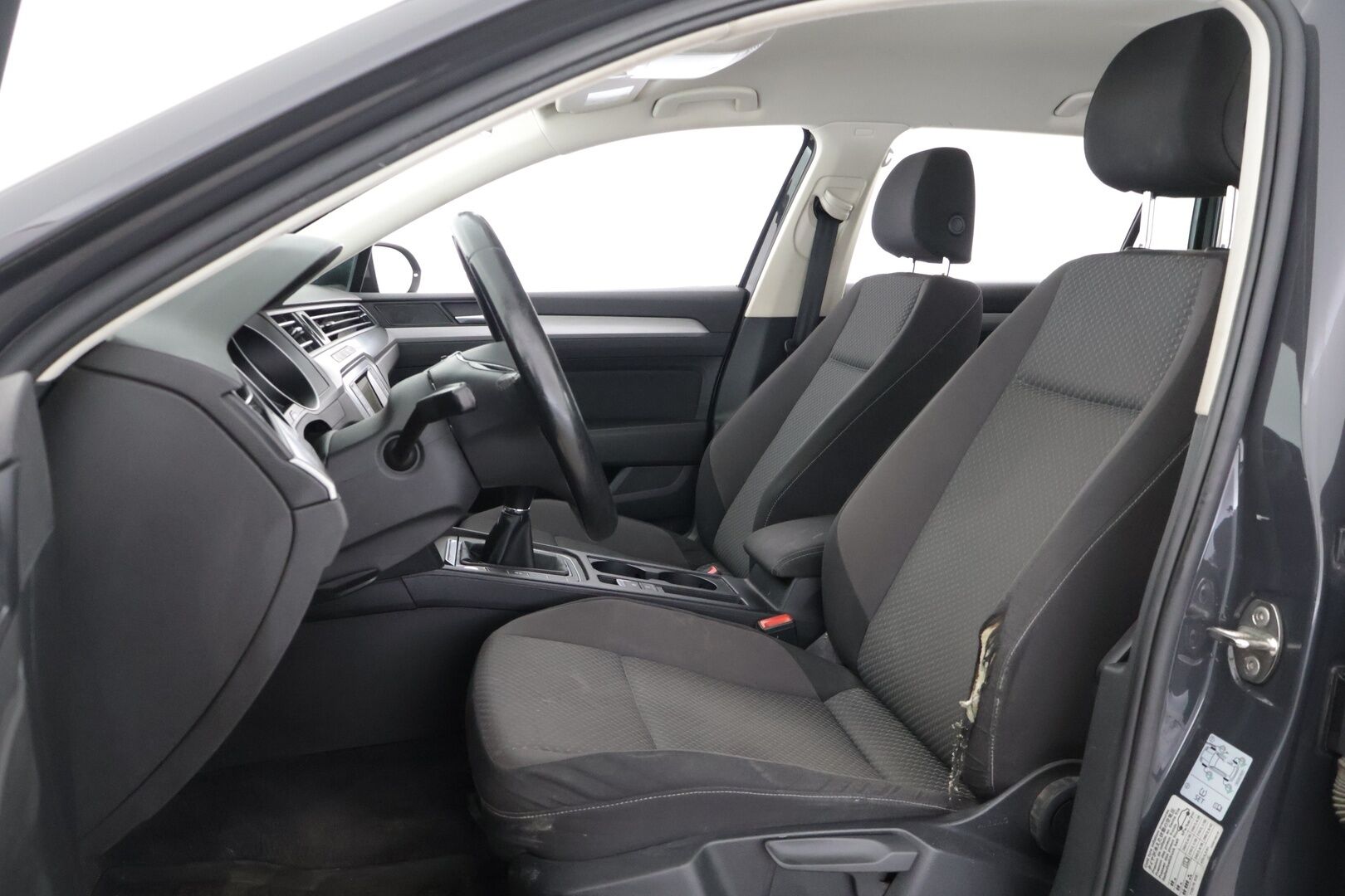 Volkswagen Passat 2015 Variant Trendline 1,6 TDI 88 kW (120 hv) *YritysOutlet - Myydään vain yrityksille* - *YritysOutlet - Myydään vain yrityksille*