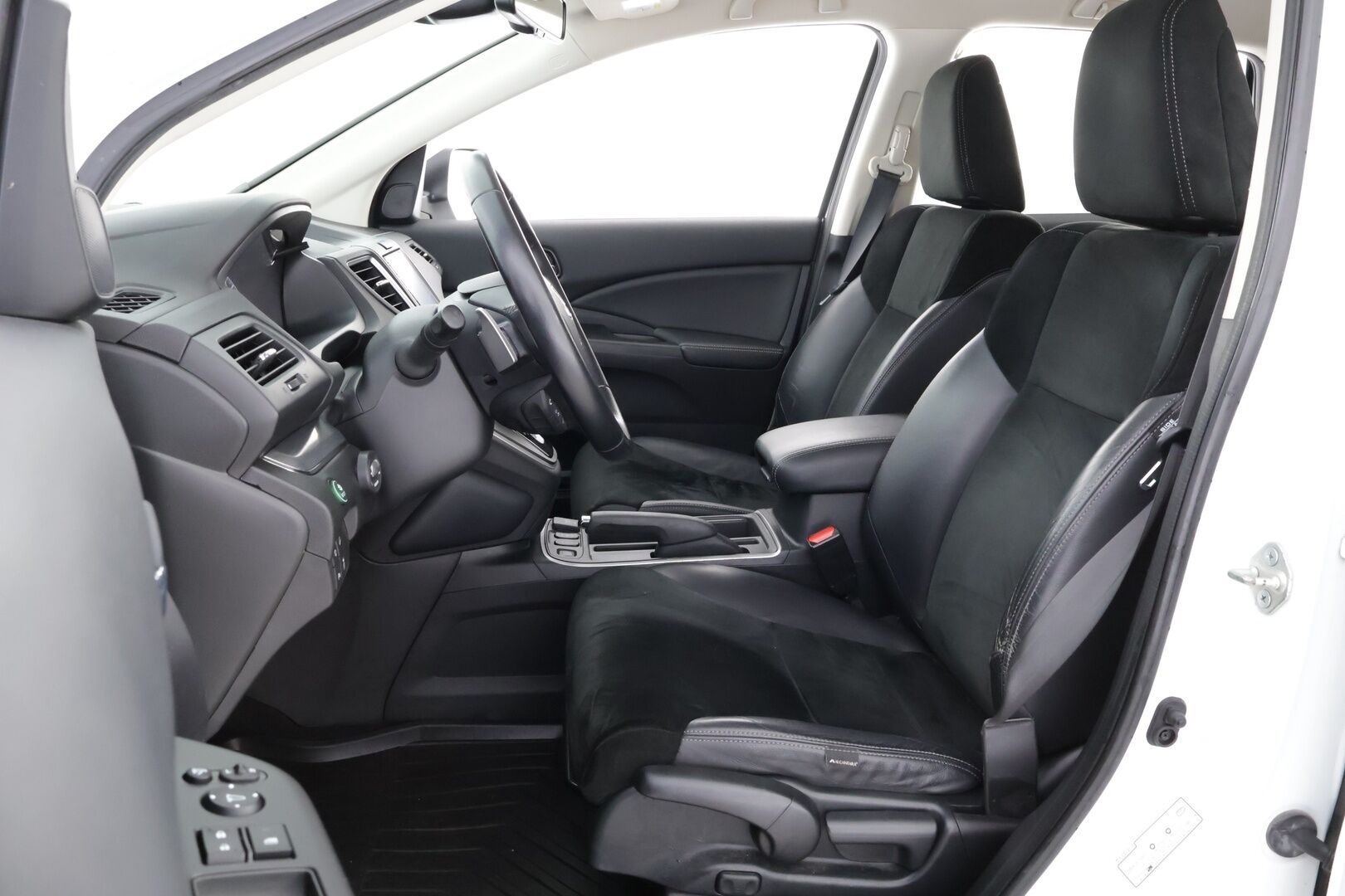 Honda CR-V 2016 1,6 Diesel Lifestyle AT - 2.OM Suomiauto | Webasto | Peruutuskamera | Vetokoukku | Vakkari | Puolinahat | Lohkolämmitin | Lisävalo | Juuri saapunut! - KORKO VAIN 3,99 %
