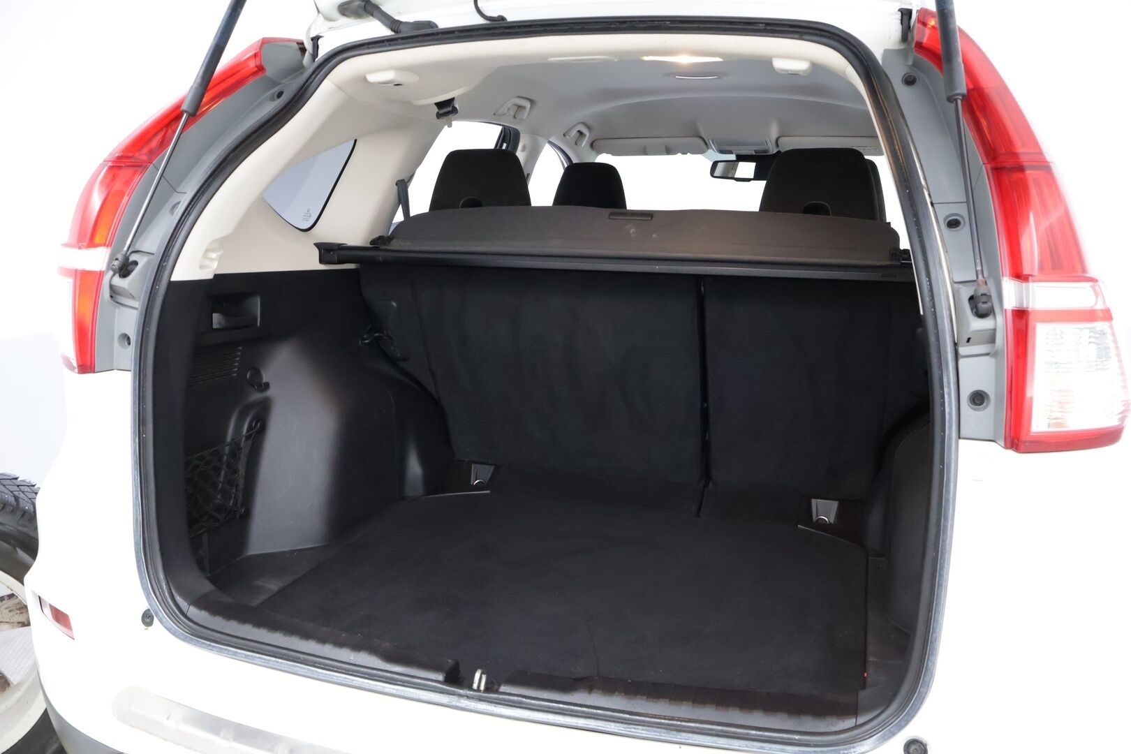 Honda CR-V 2016 1,6 Diesel Lifestyle AT - 2.OM Suomiauto | Webasto | Peruutuskamera | Vetokoukku | Vakkari | Puolinahat | Lohkolämmitin | Lisävalo | Juuri saapunut! - KORKO VAIN 3,99 %