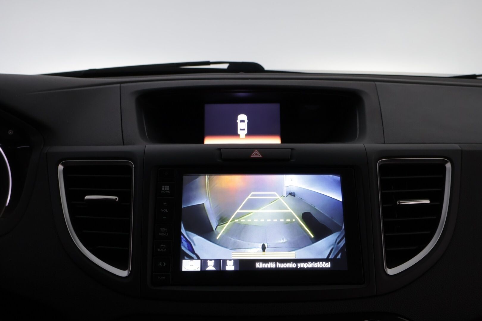 Honda CR-V 2016 1,6 Diesel Lifestyle AT - 2.OM Suomiauto | Webasto | Peruutuskamera | Vetokoukku | Vakkari | Puolinahat | Lohkolämmitin | Lisävalo | Juuri saapunut! - KORKO VAIN 3,99 %