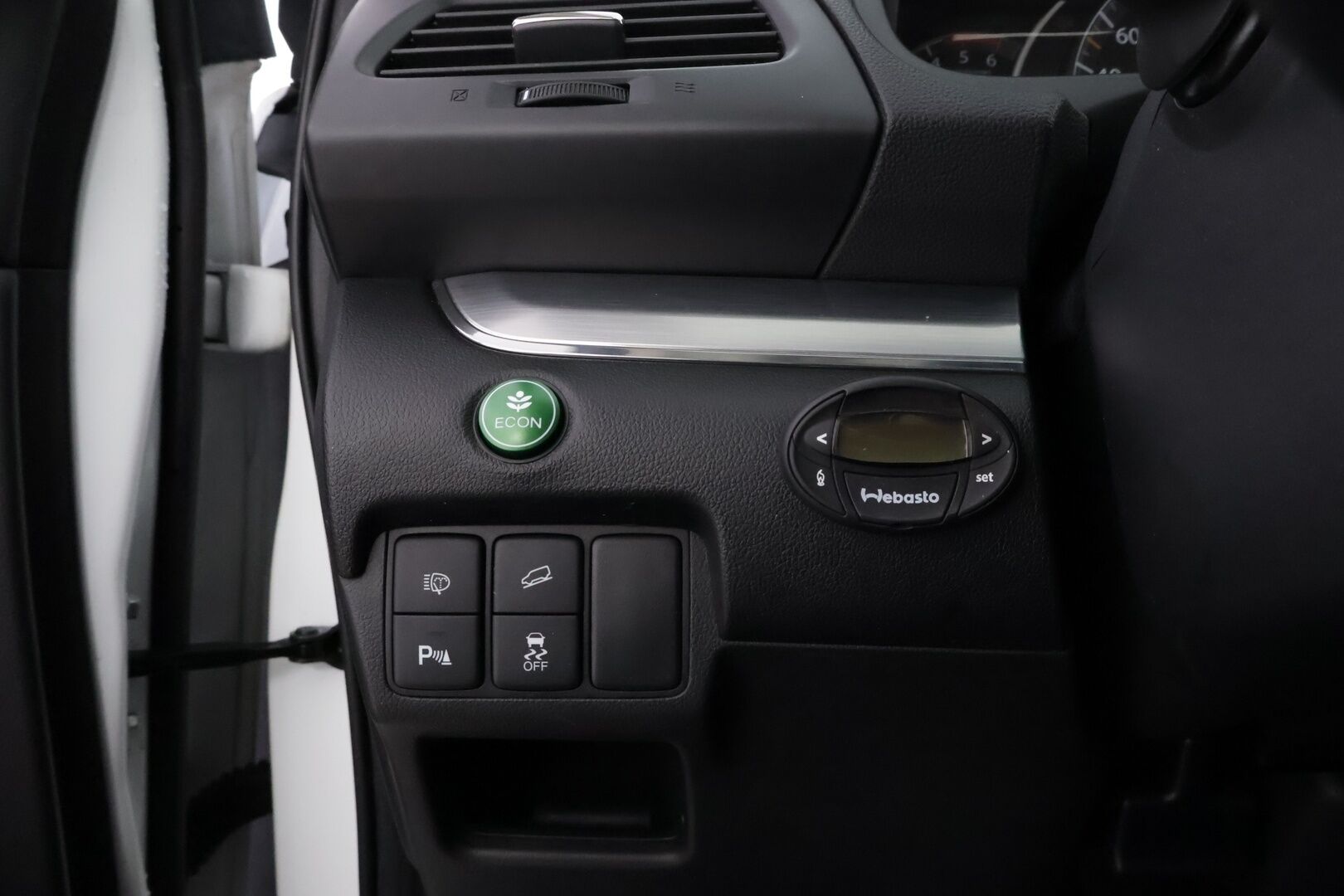 Honda CR-V 2016 1,6 Diesel Lifestyle AT - 2.OM Suomiauto | Webasto | Peruutuskamera | Vetokoukku | Vakkari | Puolinahat | Lohkolämmitin | Lisävalo | Juuri saapunut! - KORKO VAIN 3,99 %