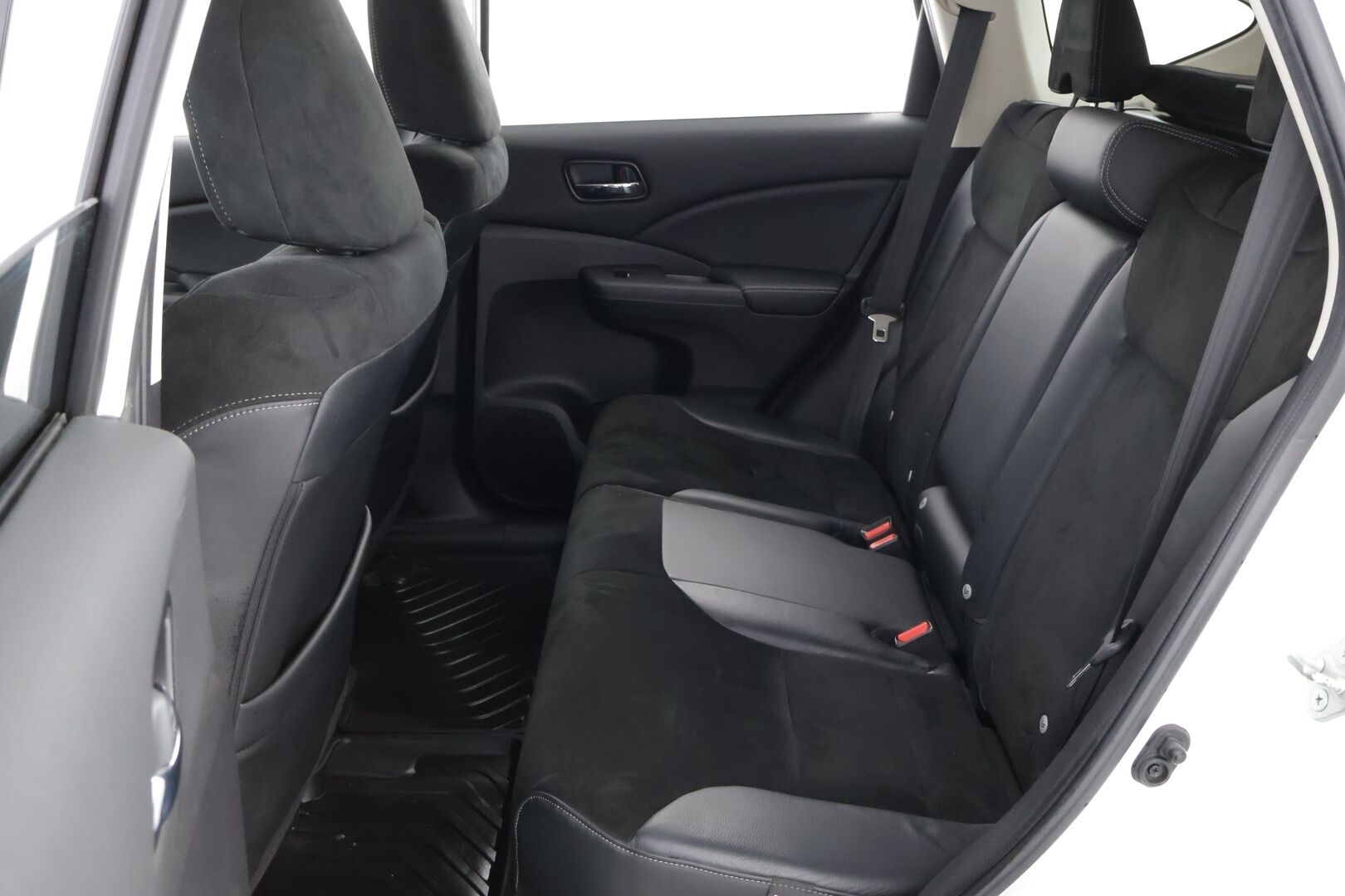 Honda CR-V 2016 1,6 Diesel Lifestyle AT - 2.OM Suomiauto | Webasto | Peruutuskamera | Vetokoukku | Vakkari | Puolinahat | Lohkolämmitin | Lisävalo | Juuri saapunut! - KORKO VAIN 3,99 %
