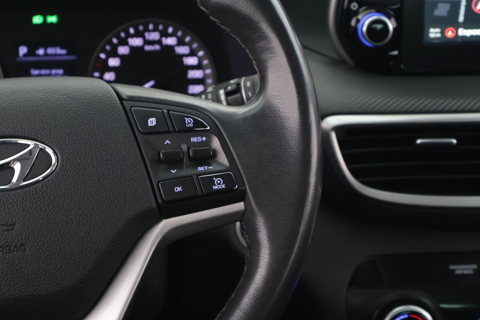 Hyundai Tucson 2019 1,6 CRDi 136 hv 4WD 7-DCT-aut Comfort Limited / 2.om Suomi-auto / P.kamera / BLIS / CarPlay / Lohko / Vetokoukku / Kaistavahti / - Hyvät varusteet / Juuri katsastettu ja huollettu /