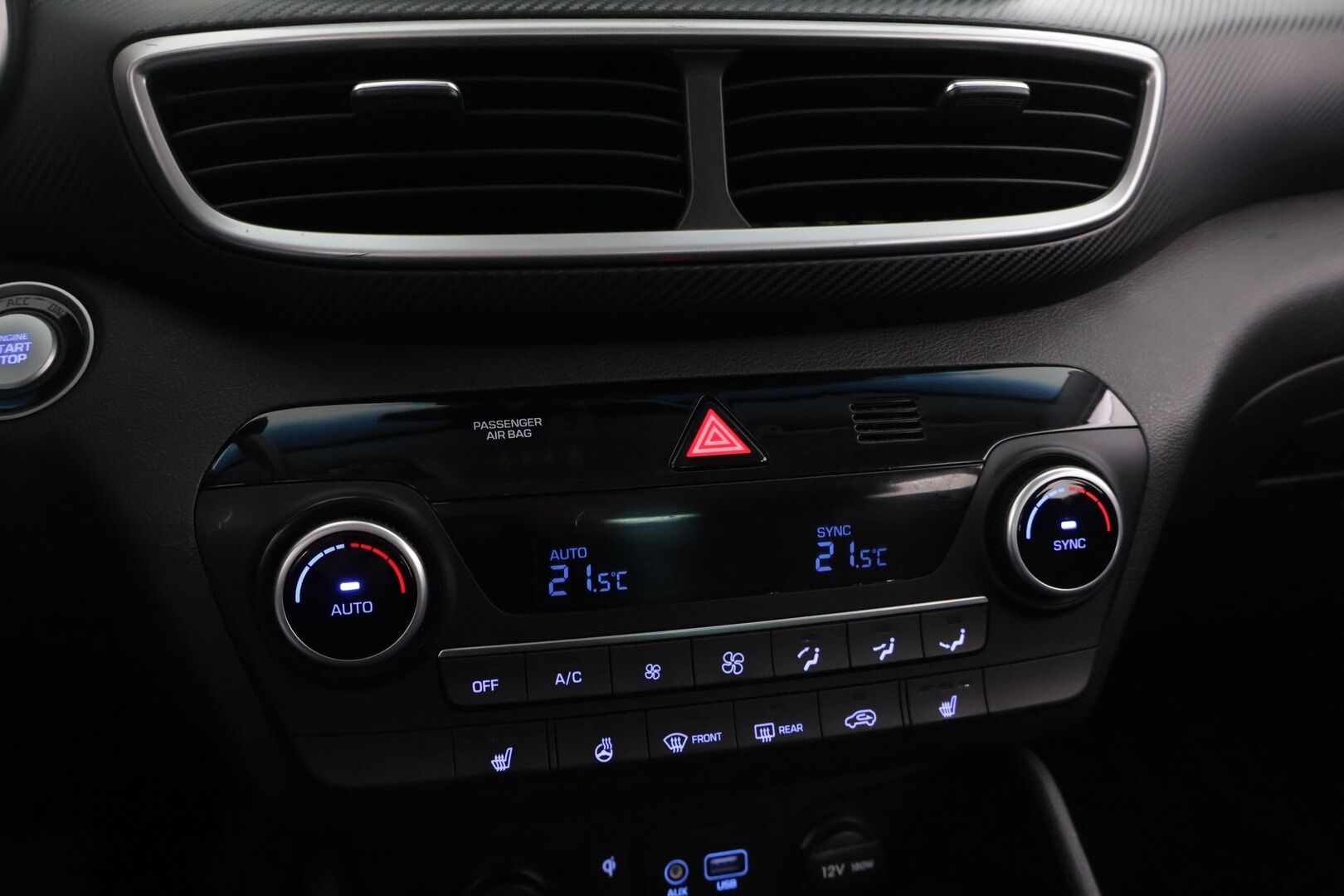 Hyundai Tucson 2019 1,6 CRDi 136 hv 4WD 7-DCT-aut Comfort Limited / 2.om Suomi-auto / P.kamera / BLIS / CarPlay / Lohko / Vetokoukku / Kaistavahti / - Hyvät varusteet / Juuri katsastettu ja huollettu /