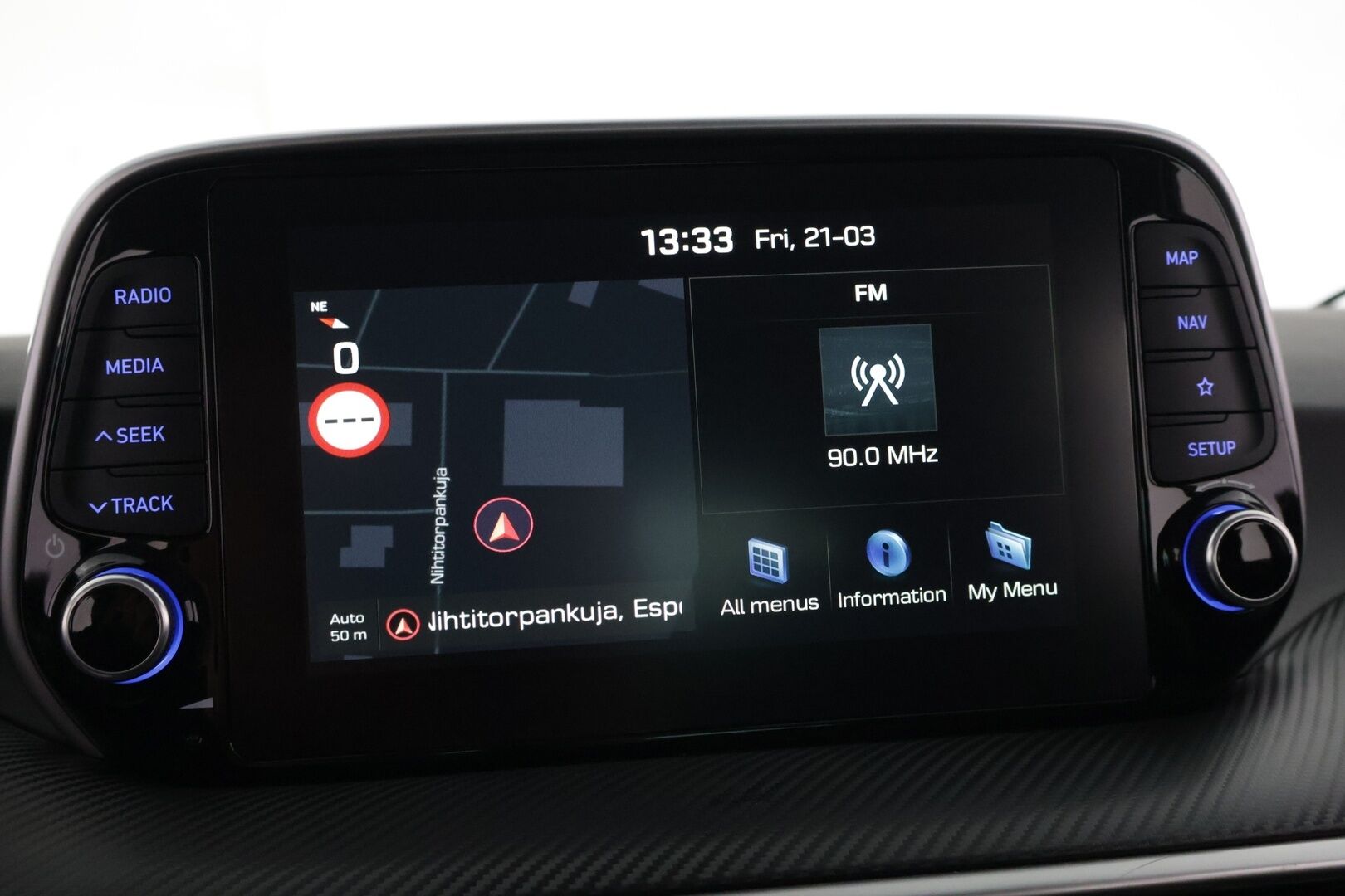 Hyundai Tucson 2019 1,6 CRDi 136 hv 4WD 7-DCT-aut Comfort Limited / 2.om Suomi-auto / P.kamera / BLIS / CarPlay / Lohko / Vetokoukku / Kaistavahti / - Hyvät varusteet / Juuri katsastettu ja huollettu /