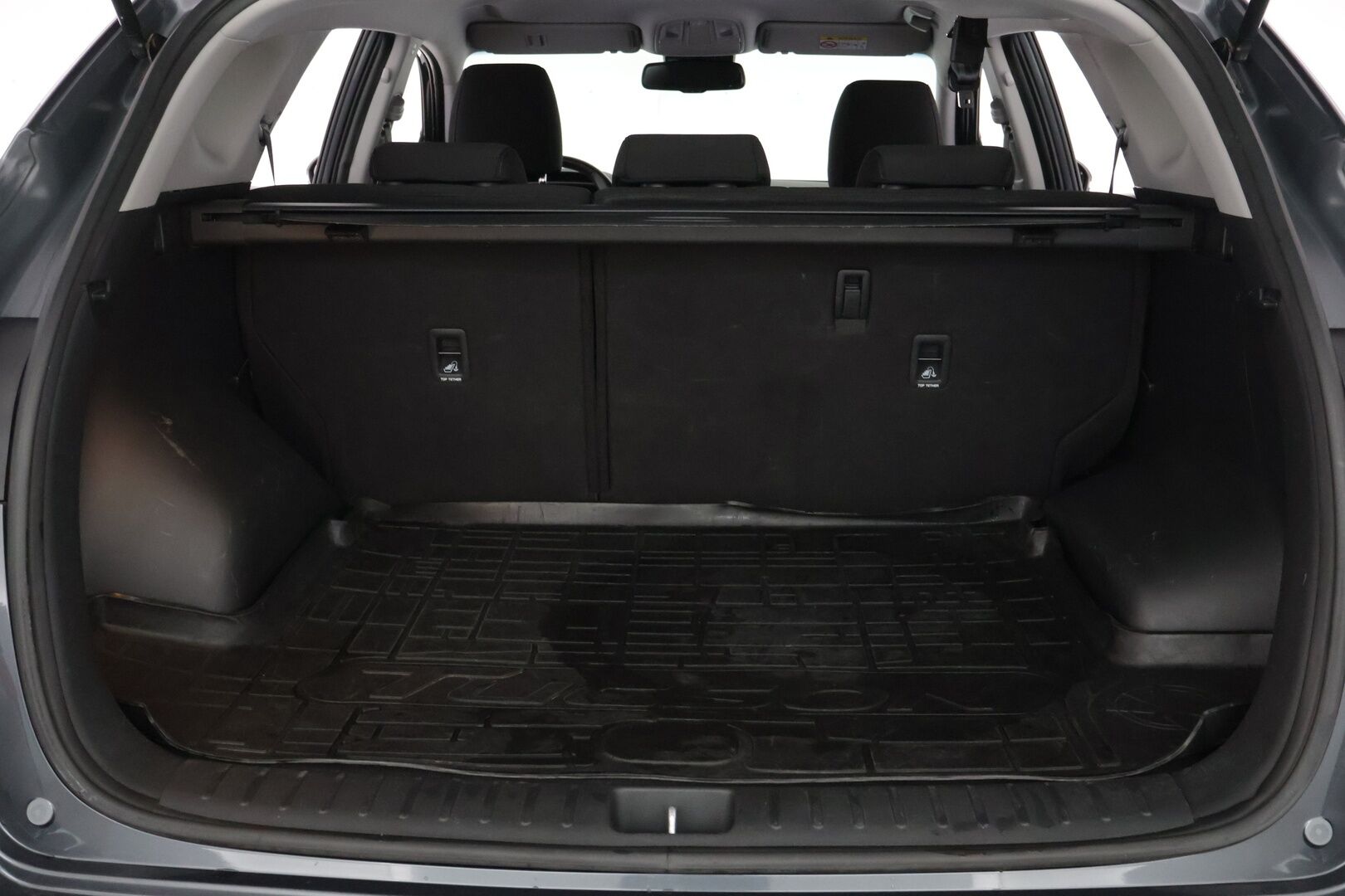 Hyundai Tucson 2019 1,6 CRDi 136 hv 4WD 7-DCT-aut Comfort Limited / 2.om Suomi-auto / P.kamera / BLIS / CarPlay / Lohko / Vetokoukku / Kaistavahti / - Hyvät varusteet / Juuri katsastettu ja huollettu /