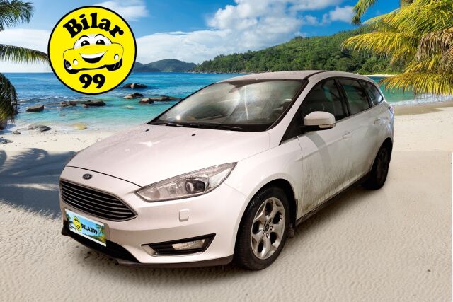 Ford Focus -kuva