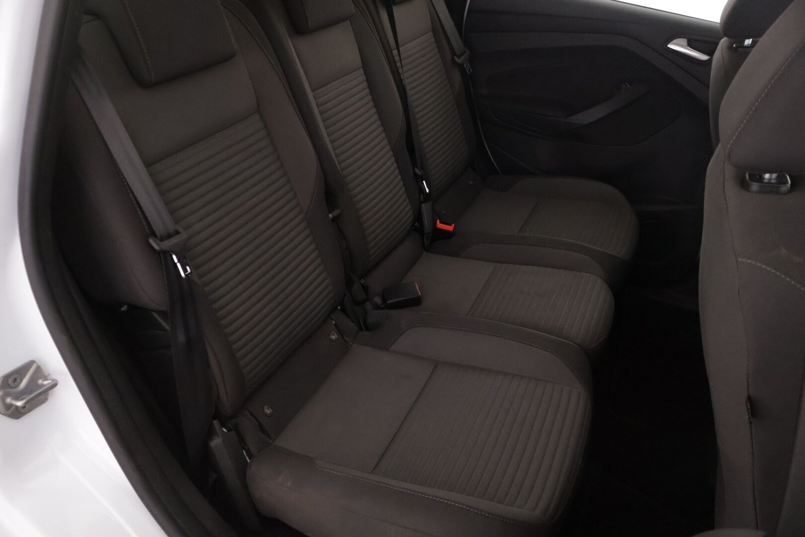 Ford C-Max 2016 Compact 1,0 EcoBoost 125 hv start/stop M6 Titanium *YritysOutlet - Myydään vain yrityksille* - * Suomi-auto / Koukku / Keyless / Sähkökontti /Jakopää tehty 2024 *