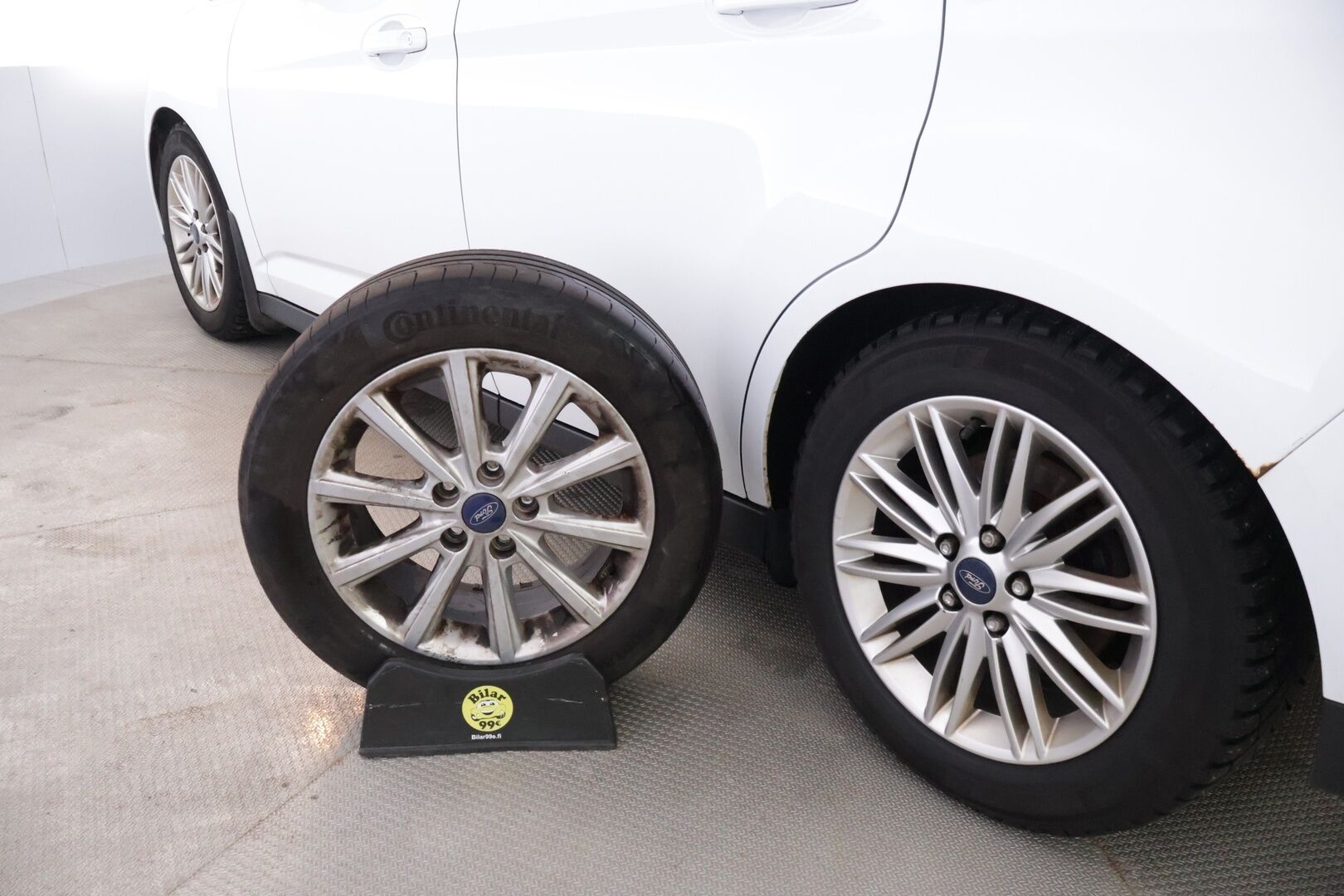 Ford C-Max 2016 Compact 1,0 EcoBoost 125 hv start/stop M6 Titanium *YritysOutlet - Myydään vain yrityksille* - * Suomi-auto / Koukku / Keyless / Sähkökontti /Jakopää tehty 2024 *