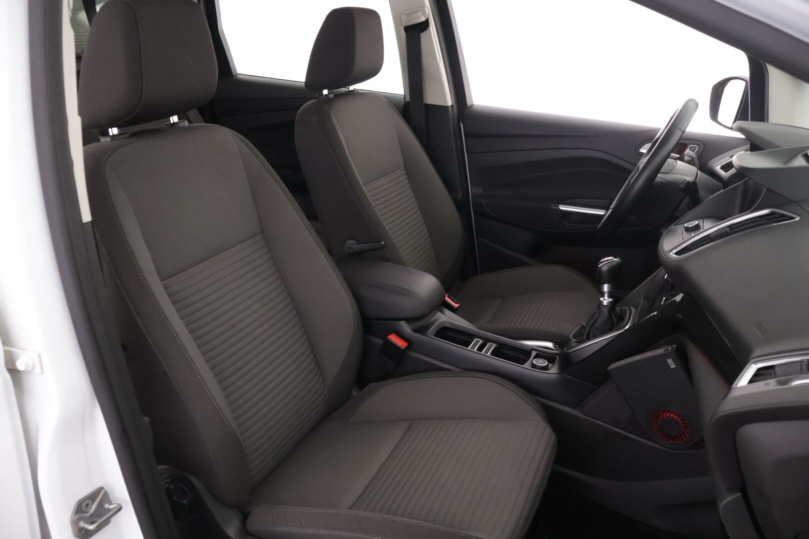 Ford C-Max 2016 Compact 1,0 EcoBoost 125 hv start/stop M6 Titanium *YritysOutlet - Myydään vain yrityksille* - * Suomi-auto / Koukku / Keyless / Sähkökontti /Jakopää tehty 2024 *