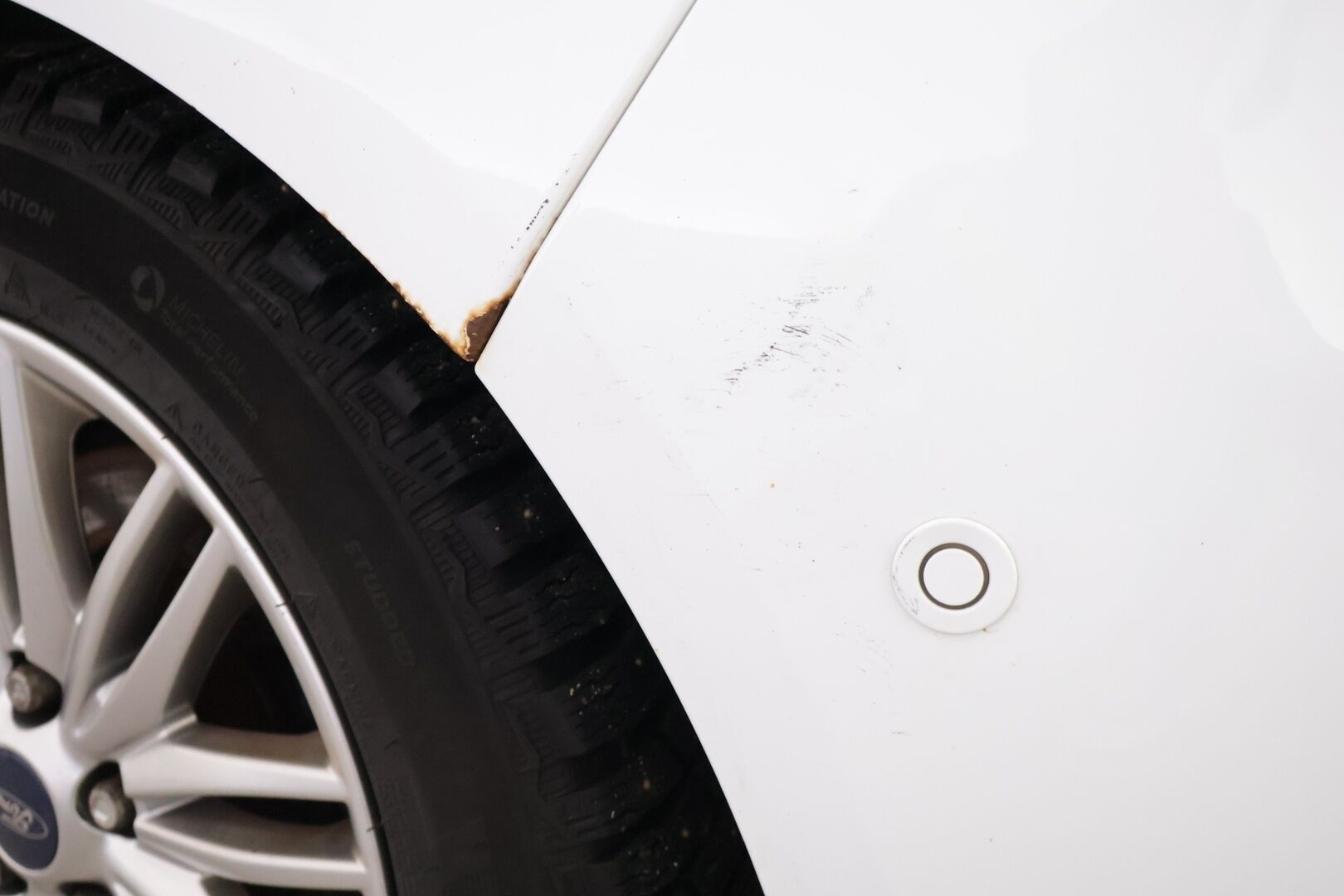 Ford C-Max 2016 Compact 1,0 EcoBoost 125 hv start/stop M6 Titanium *YritysOutlet - Myydään vain yrityksille* - * Suomi-auto / Koukku / Keyless / Sähkökontti /Jakopää tehty 2024 *