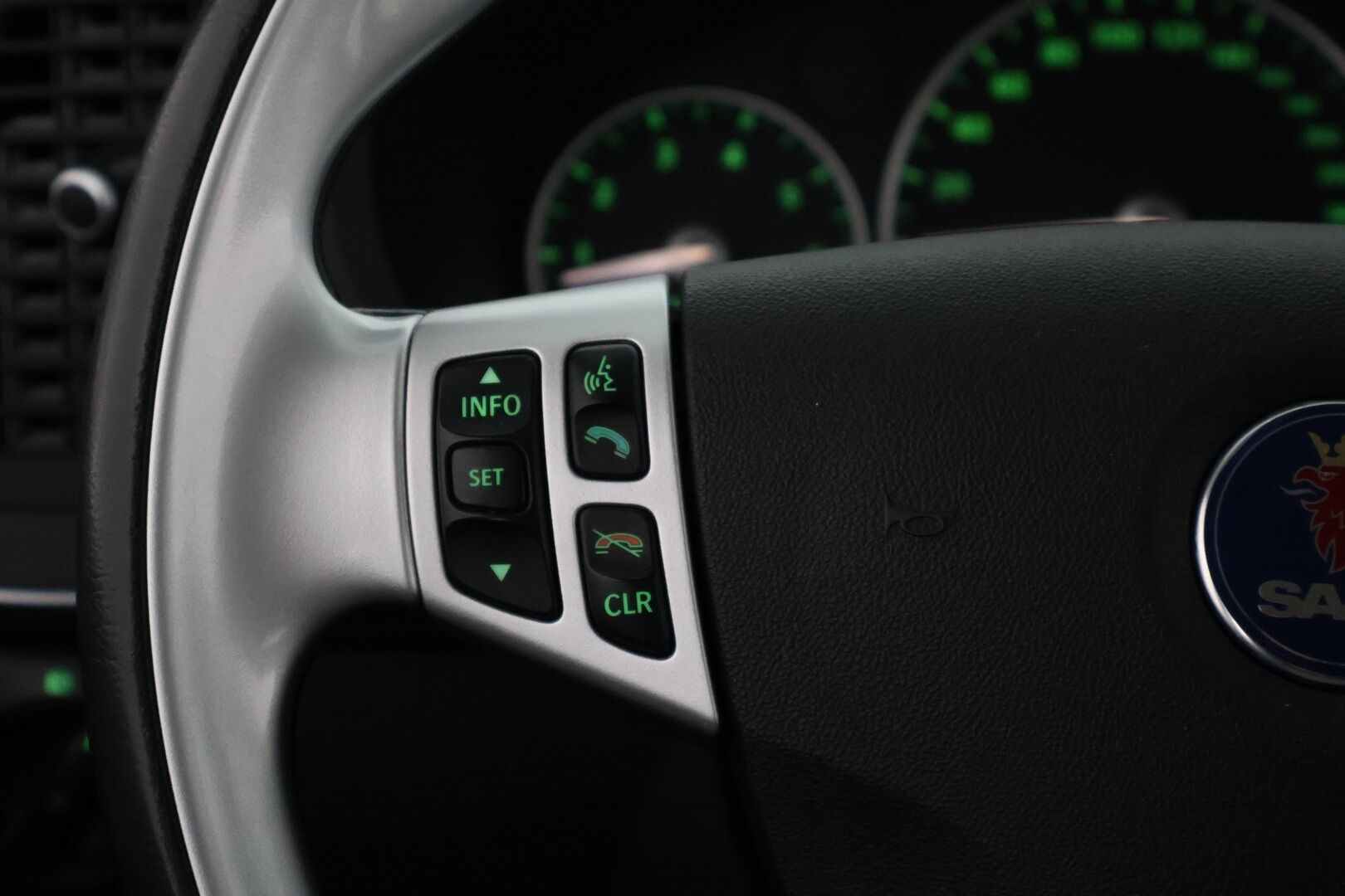 Saab 9-3 2008 Saab 9-3 Sedan (AA) 4ov 1998cm3 - Muistipenkki | Nahkasisusta | Lohko | Tutka | Vakkari | 2x laadukkaat merkkirenkaat aluvantein | Säännöllinen huoltohistoria! 