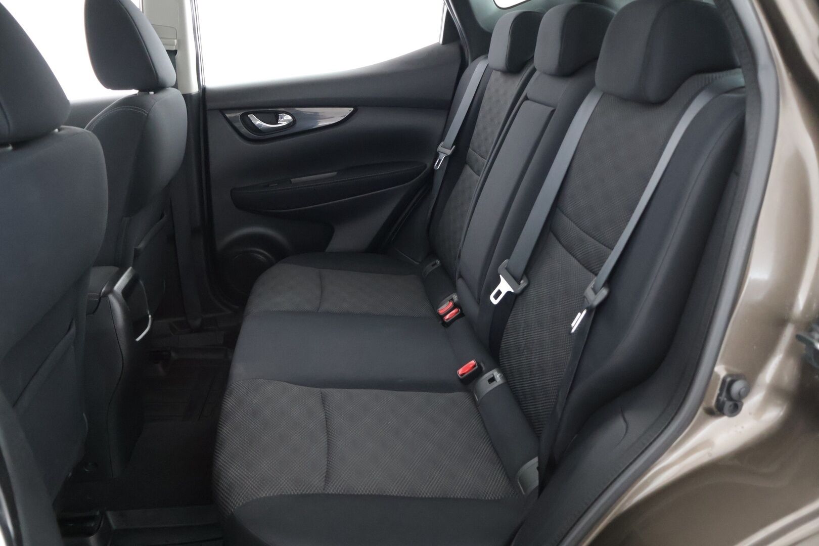 Nissan Qashqai 2015 DIG-T 115 Acenta 2WD Xtronic E6 Safety Pack** Koukku / CD-soittimella / Vakkari / Tutkat** - Kahdet hyvät renkaat / Kattava huolto historia / Juuri katsastettu