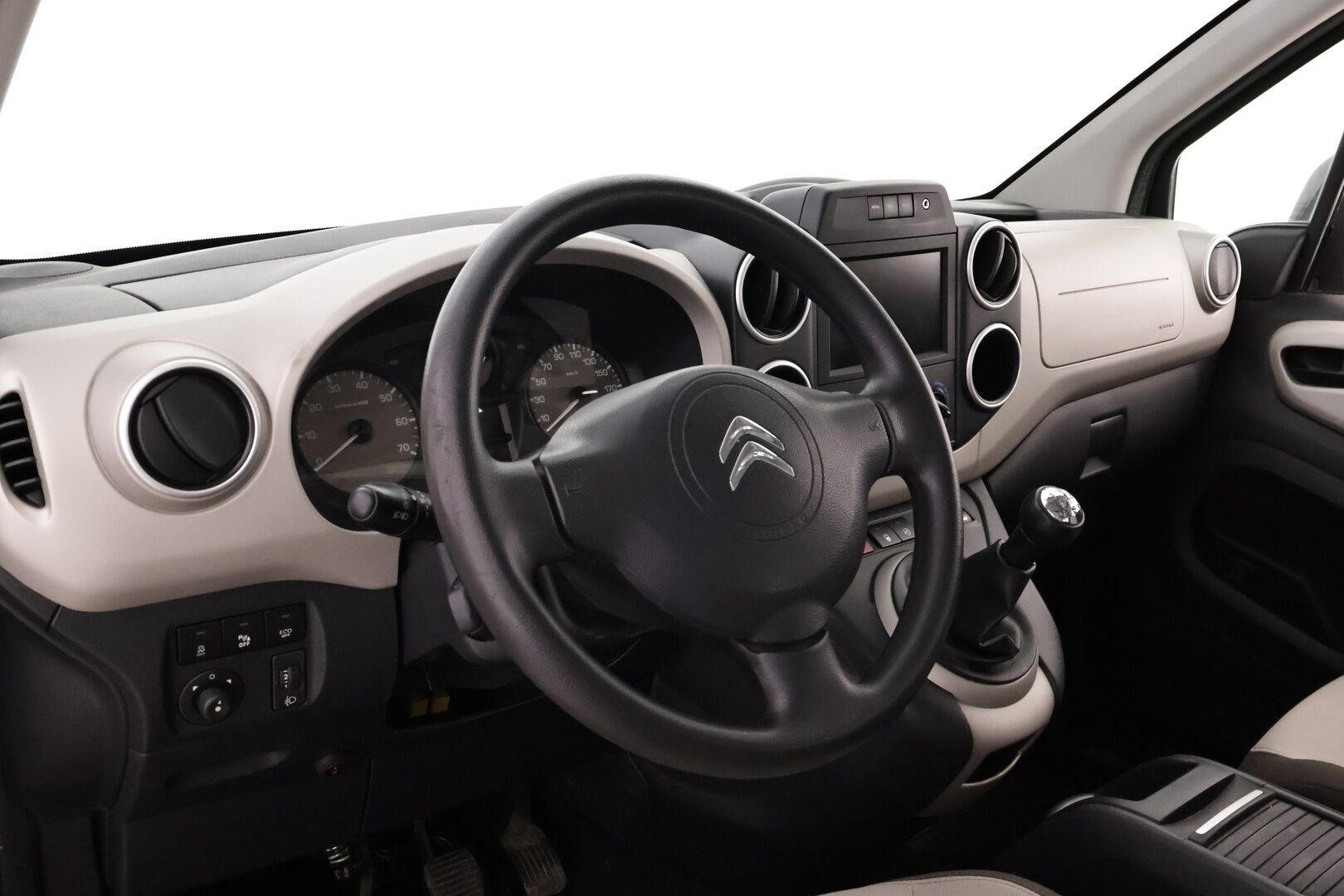 Citroen Berlingo Multispace 2015 BlueHDi 100 Feel - YritysOutlet - Myydään vain yrityksille - – Tämä auto myydään YritysOutlet -valikoimasta vain yritykselle