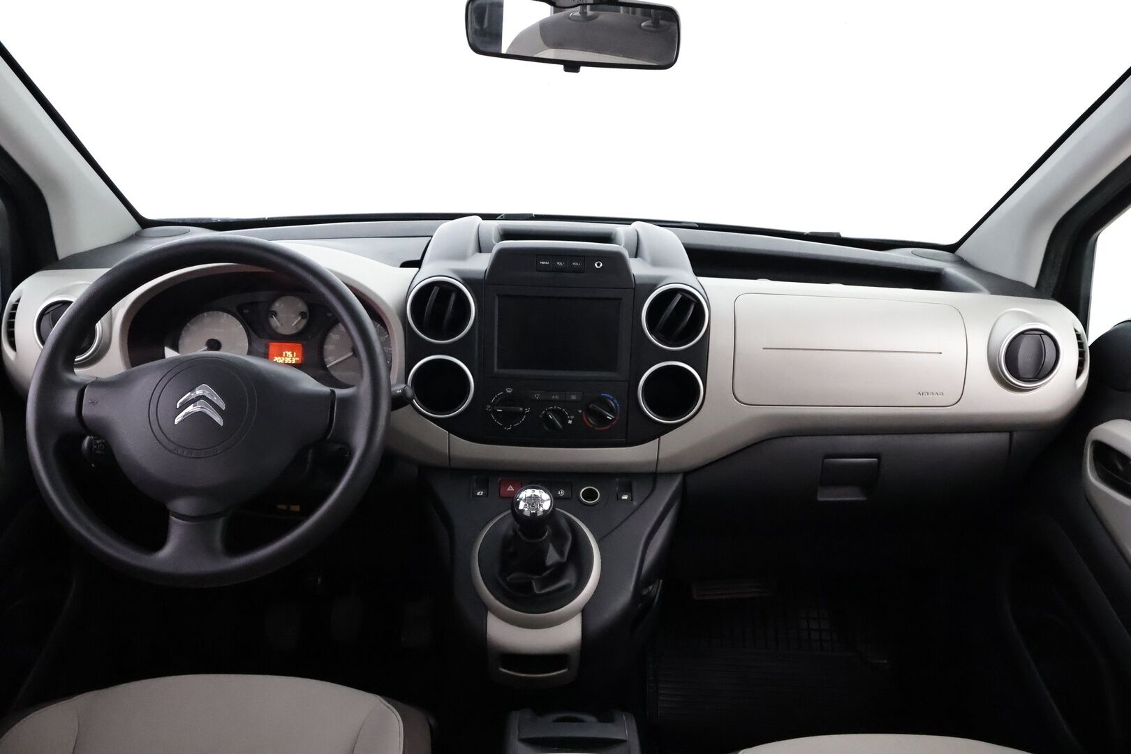 Citroen Berlingo Multispace 2015 BlueHDi 100 Feel - YritysOutlet - Myydään vain yrityksille - – Tämä auto myydään YritysOutlet -valikoimasta vain yritykselle