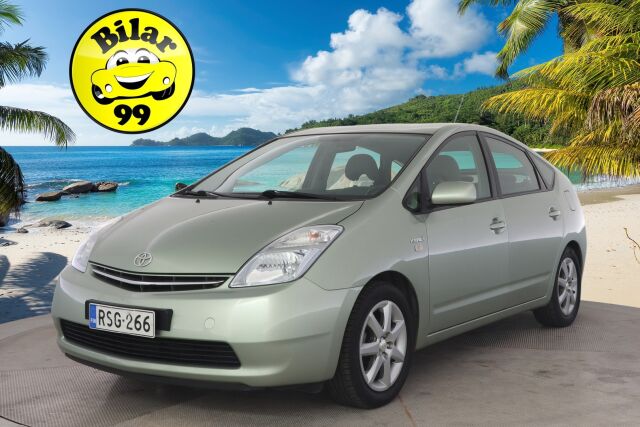 Toyota Prius 2009