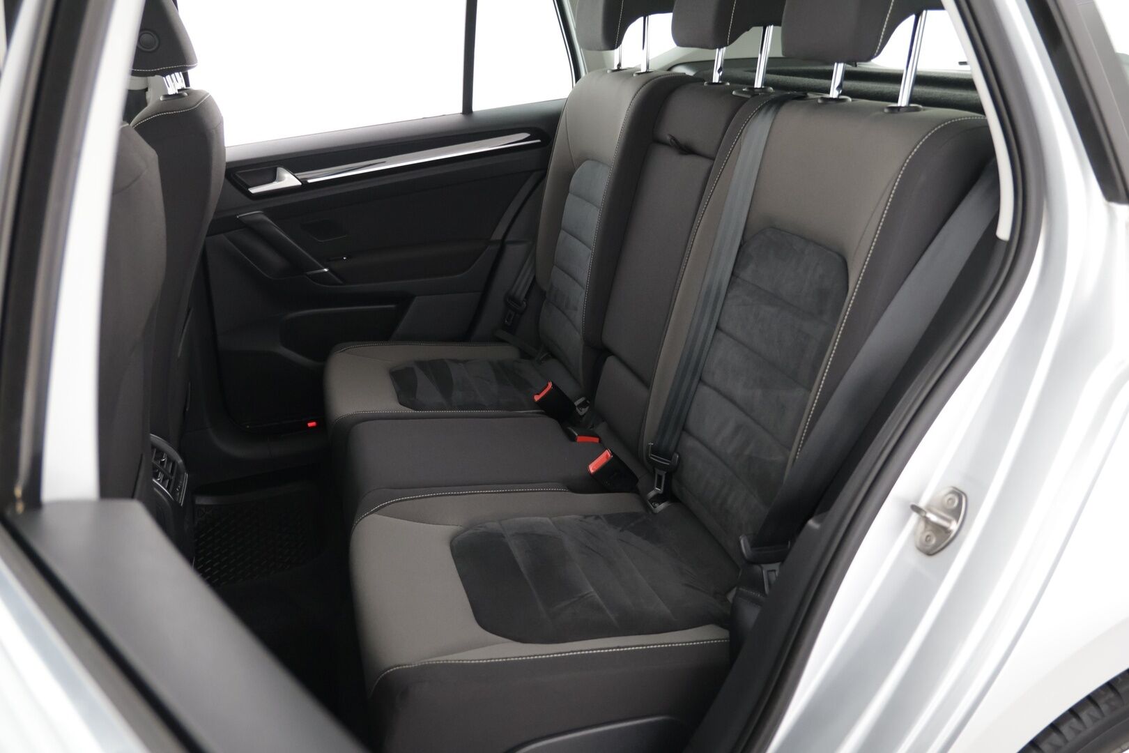 Volkswagen Golf Sportsvan 2015 Highline 1,4 TSI 92 kW (125 hv) BlueMotion Technology / ACC / Pa-Lämmitin / Ergo-active Penkki - Siisti yksilö! / Hyvin huollettu / Hyvät varusteet ! 