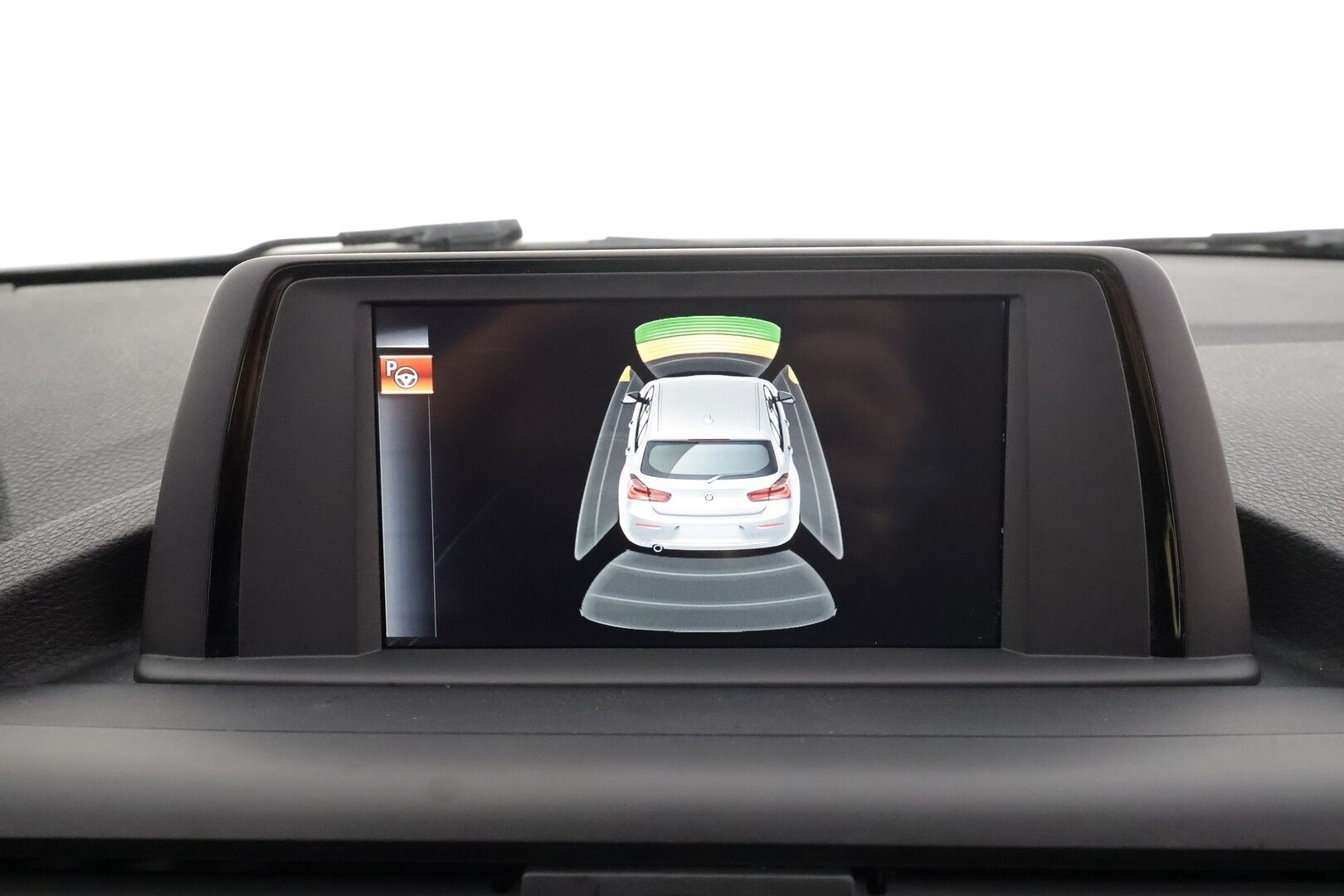 BMW 120 2016 F20 Hatchback 120d A xDrive Edition M Sport * Vakkari / P.tutkat / Hifi / Koukku / LED / Sporttipenkit / Ratinlämmitin * - Suomi-auto / Kahdet renkaat aluvanteilla