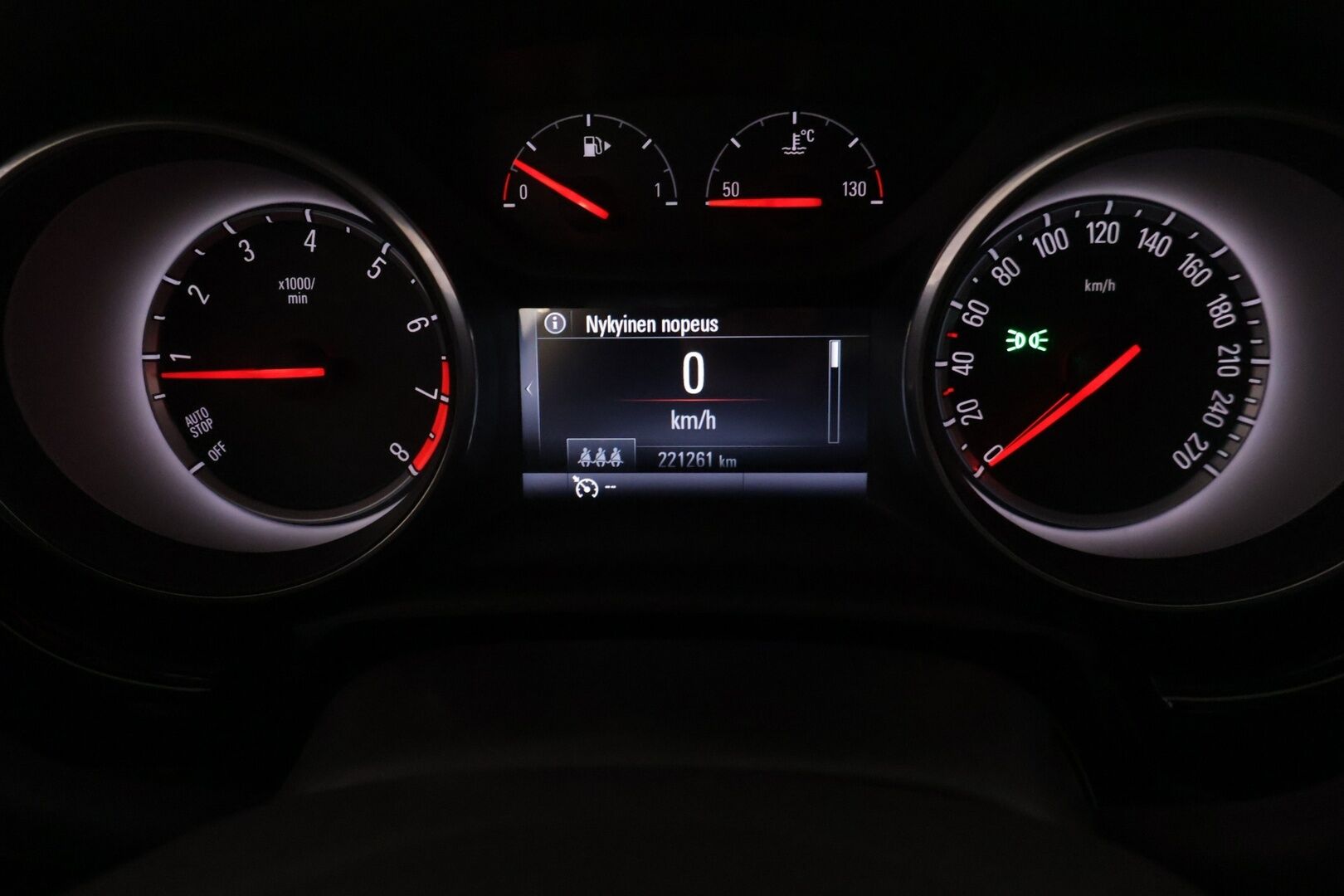 Opel Astra 2016 Sports Tourer Innovation 1,4 Turbo ecoFLEX Start/Stop 110kW MT6 - *Suomi-auto | tutkat edessä ja takana | LED-ajovalot | ohjauspyörän lämmitys | sähkötoiminen takaluukku | 2x renkaat & vanteet*