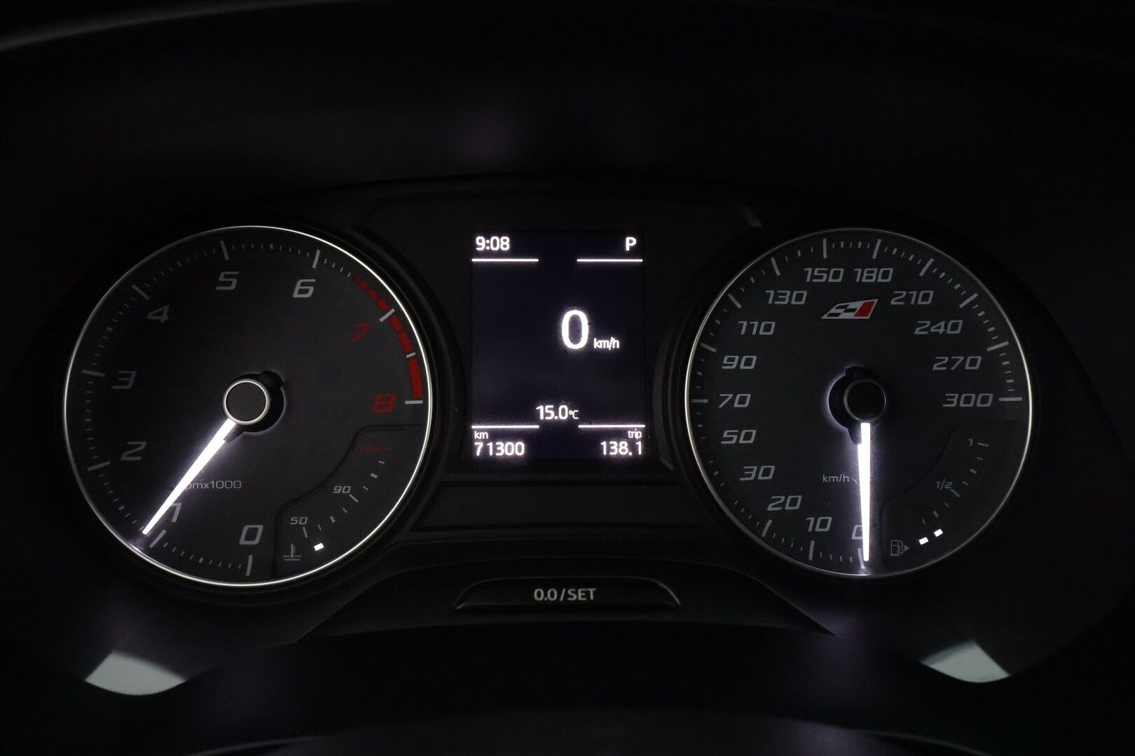 Seat Leon 2016 2,0 TSI 290 Cupra DSG - | Vakkari | Webasto | LED | P.Kamera | Sähköpenkki | Apple&Android | Suomi-auto | Kahdet Renkaat |
