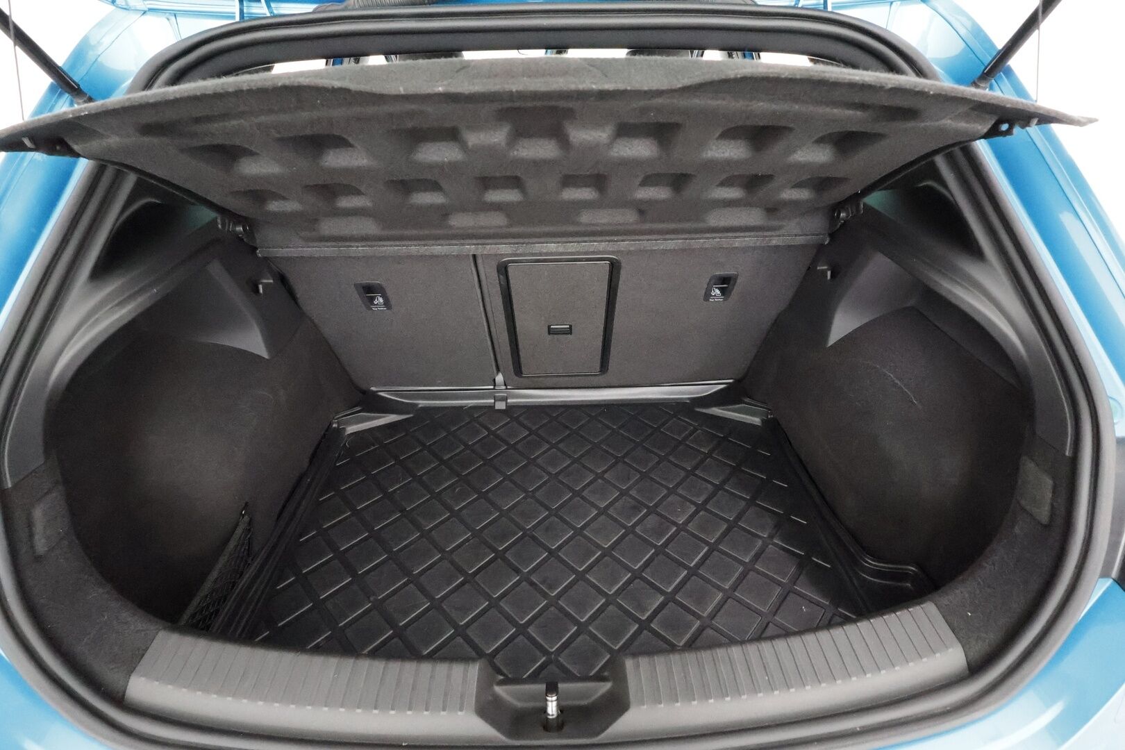 Seat Leon 2016 2,0 TSI 290 Cupra DSG - | Vakkari | Webasto | LED | P.Kamera | Sähköpenkki | Apple&Android | Suomi-auto | Kahdet Renkaat |