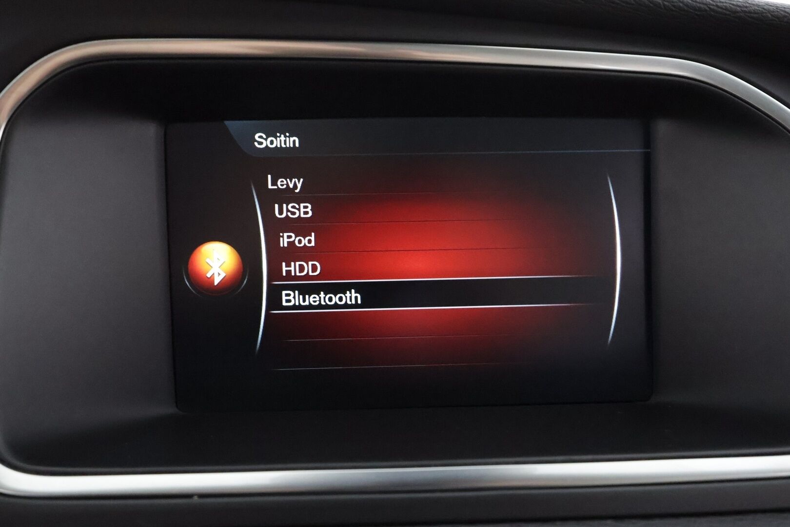 Volvo V40 2017 T3 Business Inscription aut * Lasikatto / Webasto / ACC /  Xenon / P.Kamera / Kaistavahti / Nahkaverhoilu / Keyless * - Suomi-auto / Kahdet renkaat aluvanteilla / Merkkihuollot