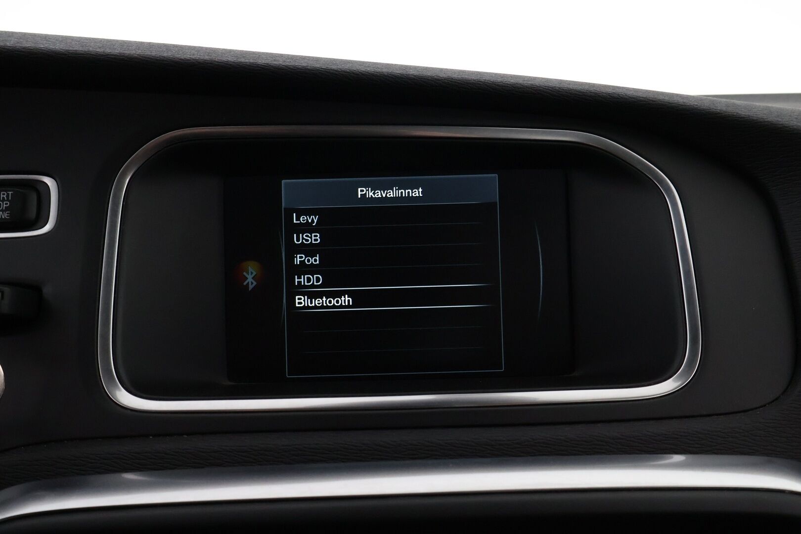 Volvo V40 2016 D2 Business aut  * Webasto / Navi / LED / Volvo High Perf. / P.Tutka * - Suomiauto / Jakopää juuri tehty! / 2x Renkaat! - HULLU BLACKWEEK KORKOTARJOUS 2,49%