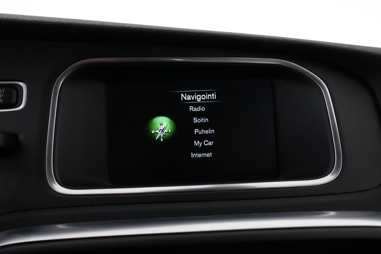 Volvo V40 2016 D2 Business aut  * Webasto / Navi / LED / Volvo High Perf. / P.Tutka * - Suomiauto / Jakopää juuri tehty! / 2x Renkaat! - HULLU BLACKWEEK KORKOTARJOUS 2,49%