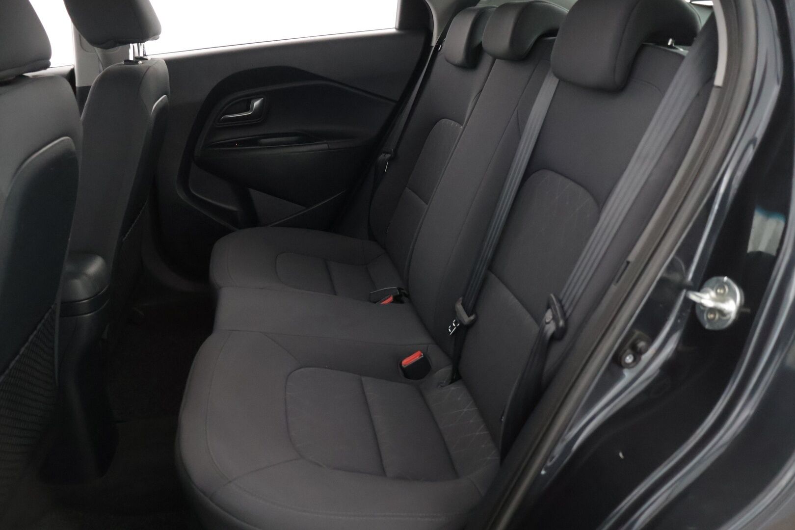 Kia Rio 2016 1.4 EX * Ratinlämmitin / Vakkari / Lohko+sisä / BT-audio * - Kahdet renkaat & alumiinivanteet / Hyvin huollettu!