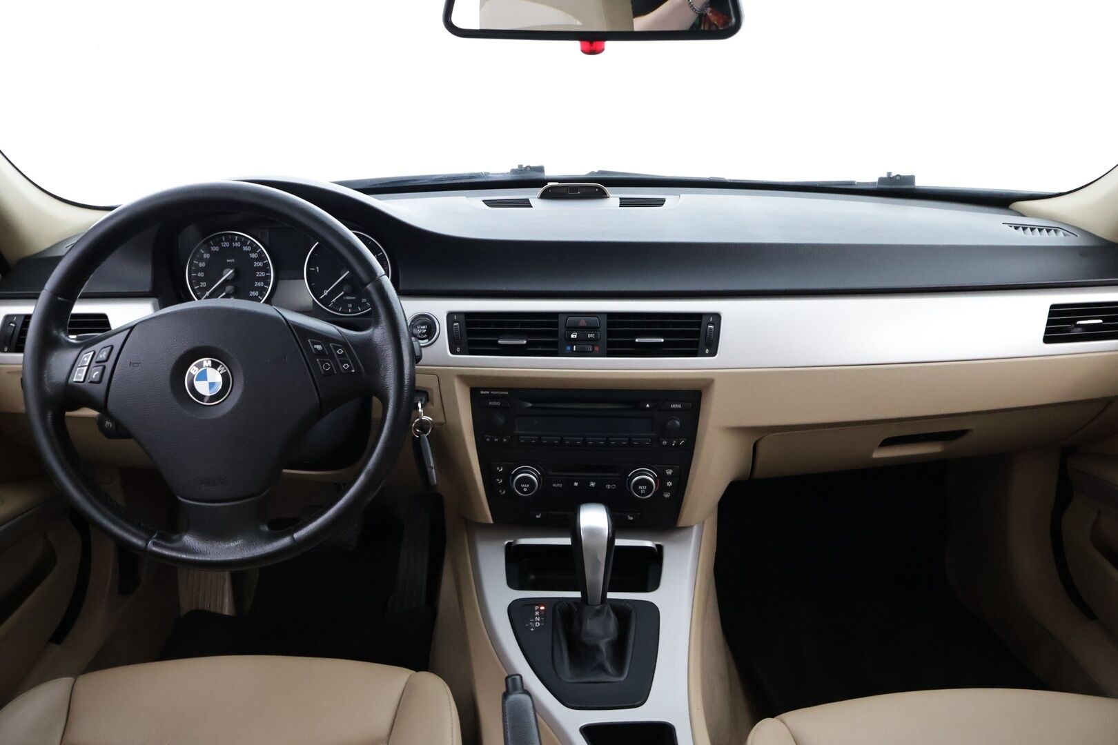 BMW 320 2009 xDrive A E90 Sedan Business Comfort - YritysOutlet - Myydään vain yrityksille - - YritysOutlet - Myydään vain yrityksille