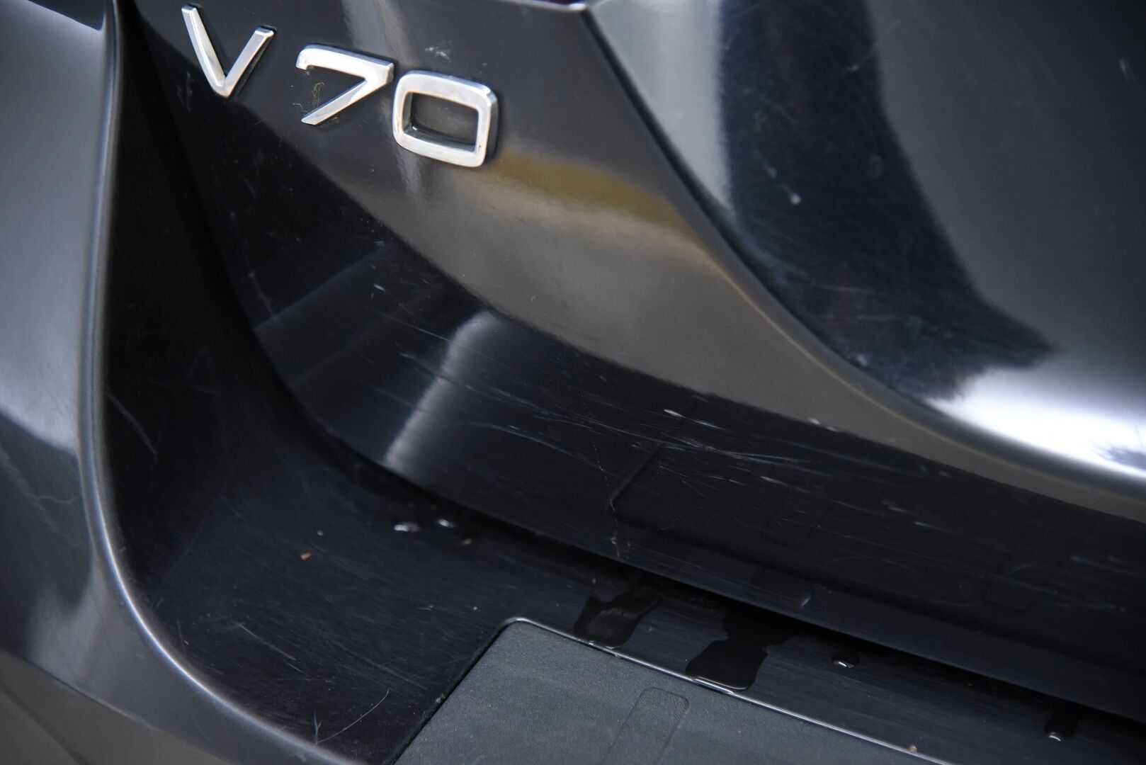 Volvo V70 2011 D5 R-Design aut / Myydään huutokaupat.com:issa! - Myydään vain huutokaupat.com:issa! 