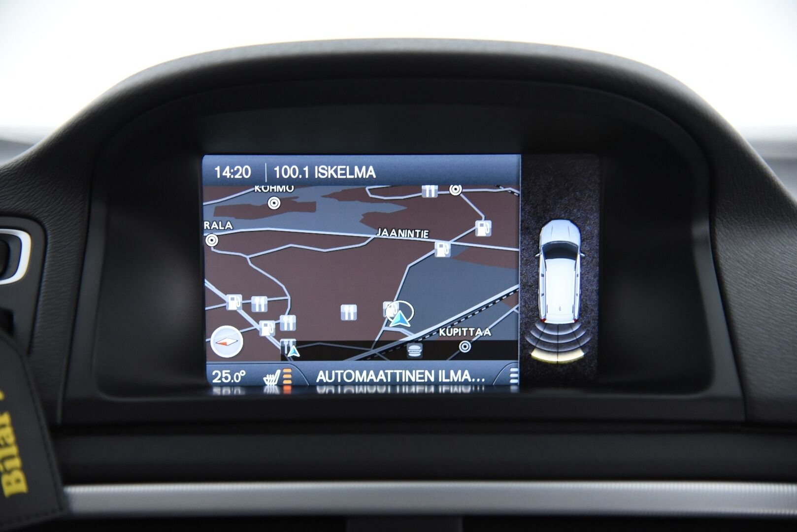 Volvo V70 2011 D5 R-Design aut / Myydään huutokaupat.com:issa! - Myydään vain huutokaupat.com:issa! 