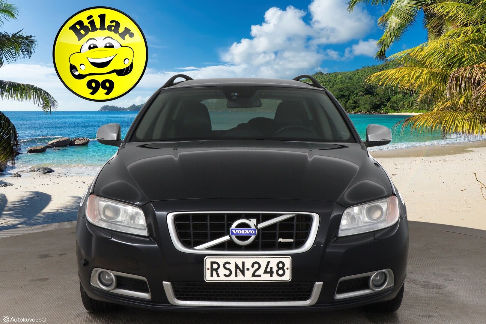 Volvo V70 2011 D5 R-Design aut / Myydään huutokaupat.com:issa! - Myydään vain huutokaupat.com:issa! 